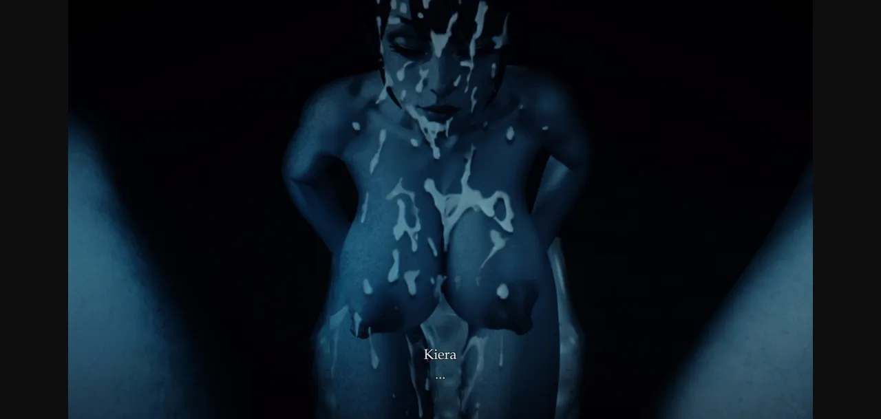 Unity Abandoned Kiera Chase and the God Game [Demo] [Belial Husk] | Free Adult Games