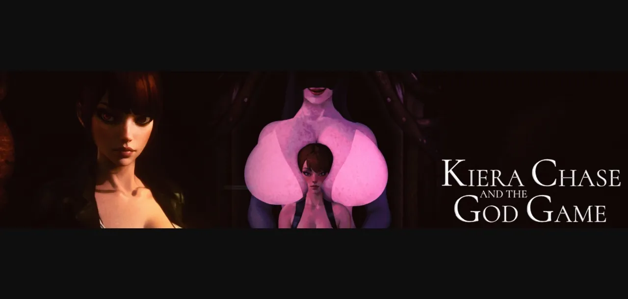 Unity Abandoned Kiera Chase and the God Game [Demo] [Belial Husk] | Free Adult Games