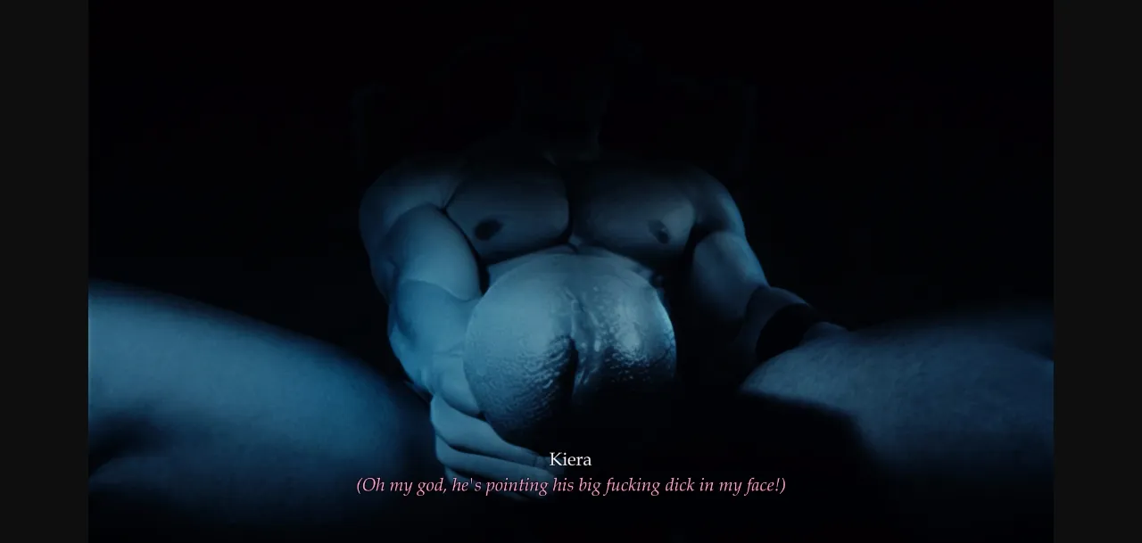 Unity Abandoned Kiera Chase and the God Game [Demo] [Belial Husk] | Free Adult Games