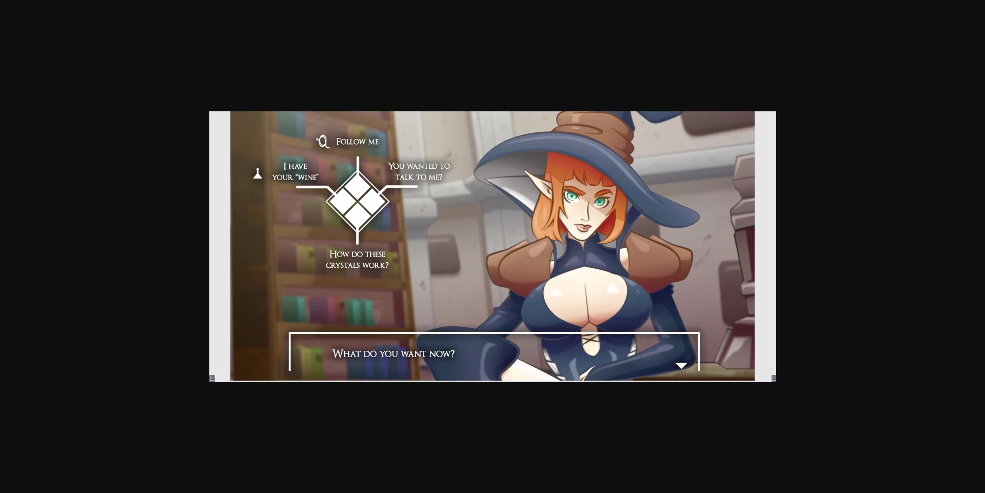 Unity Abandoned Kingdom Defiled [v0.1211] [BubbleGum Raptor] | Free Adult Games