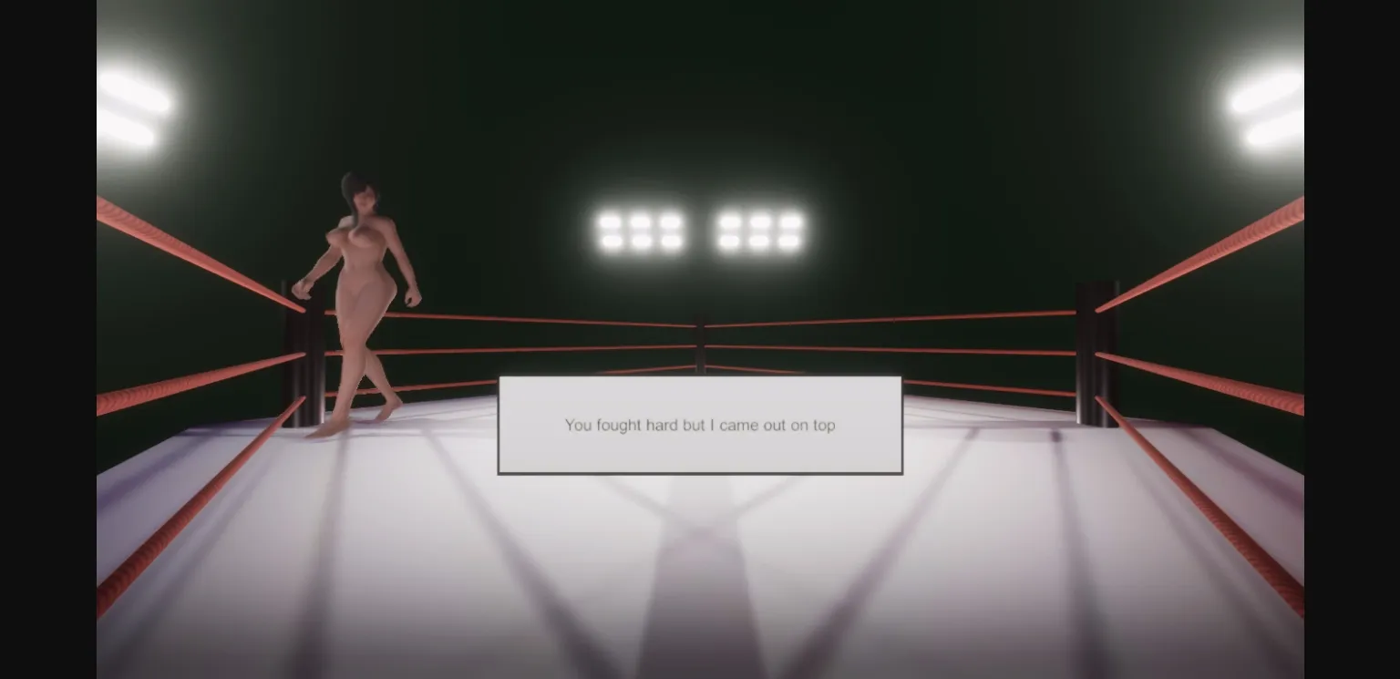 Unity Abandoned Kink Sim [Demo] [Kinksim] | Free Adult Games