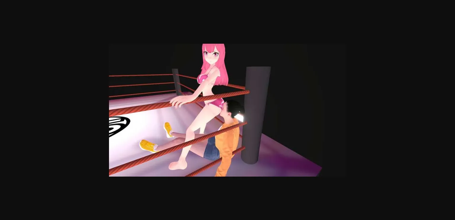 Unity Abandoned Kink Sim [Demo] [Kinksim] | Free Adult Games