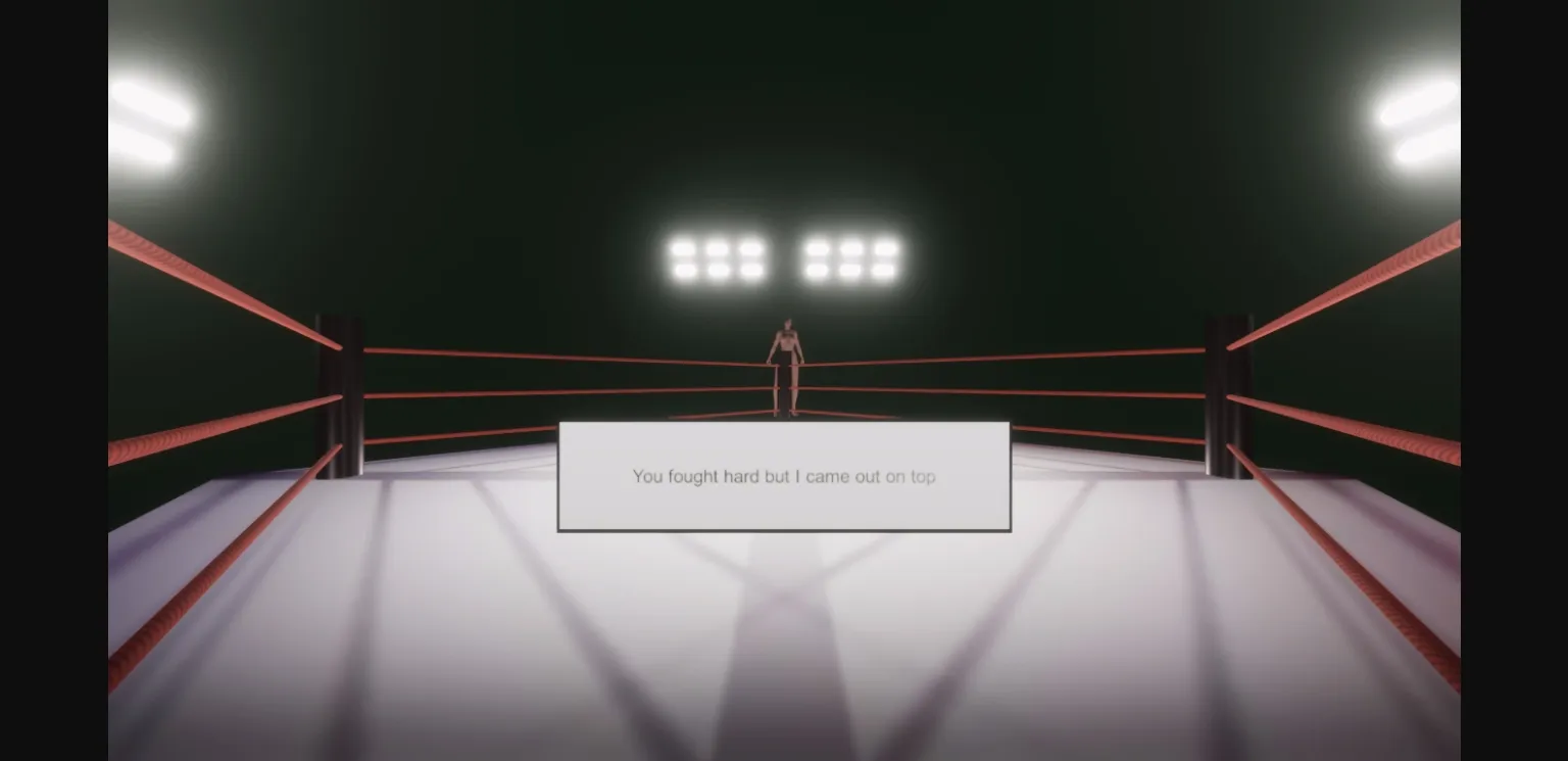 Unity Abandoned Kink Sim [Demo] [Kinksim] | Free Adult Games