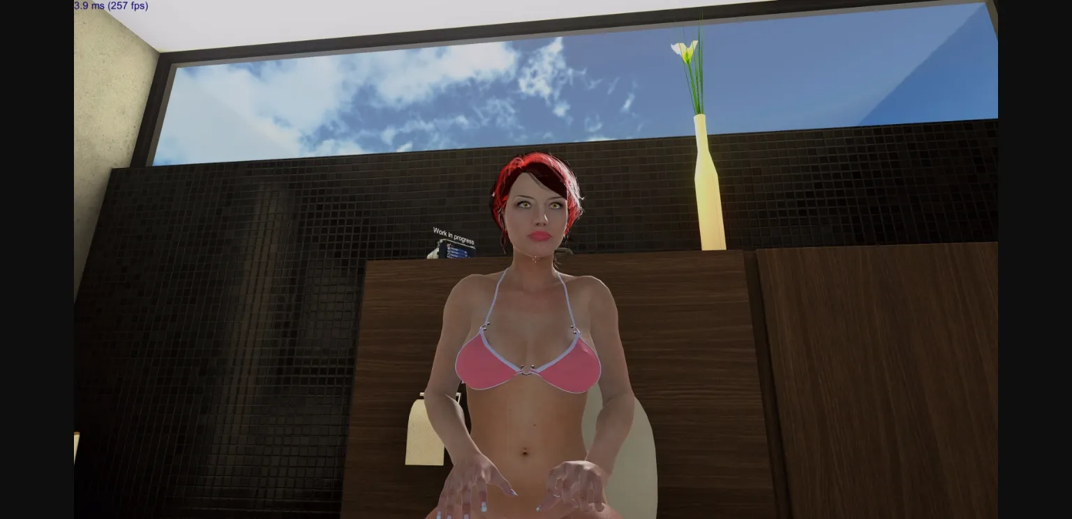 Unity Abandoned La Douche [v0.15.2] [ZnelArts] | Free Adult Games