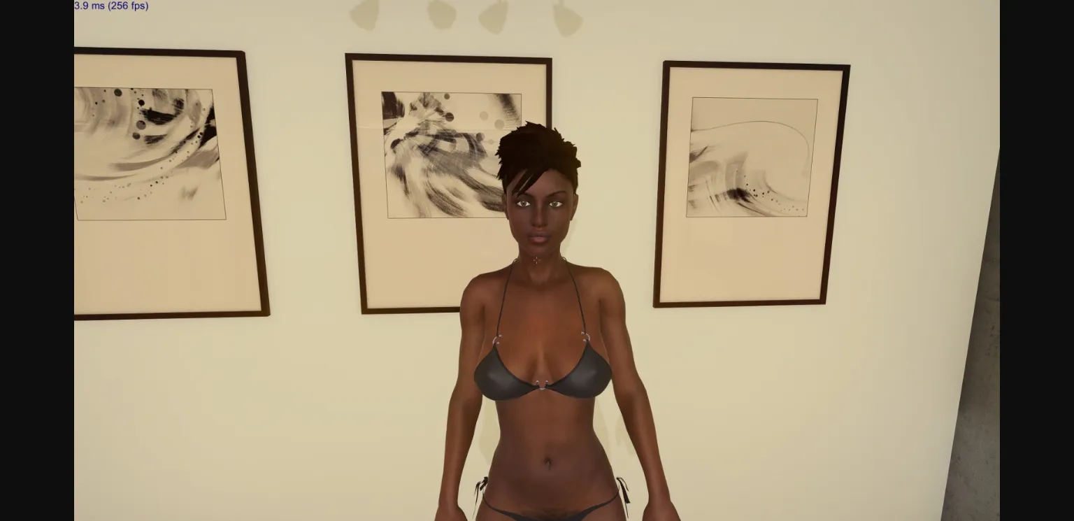 Unity Abandoned La Douche [v0.15.2] [ZnelArts] | Free Adult Games