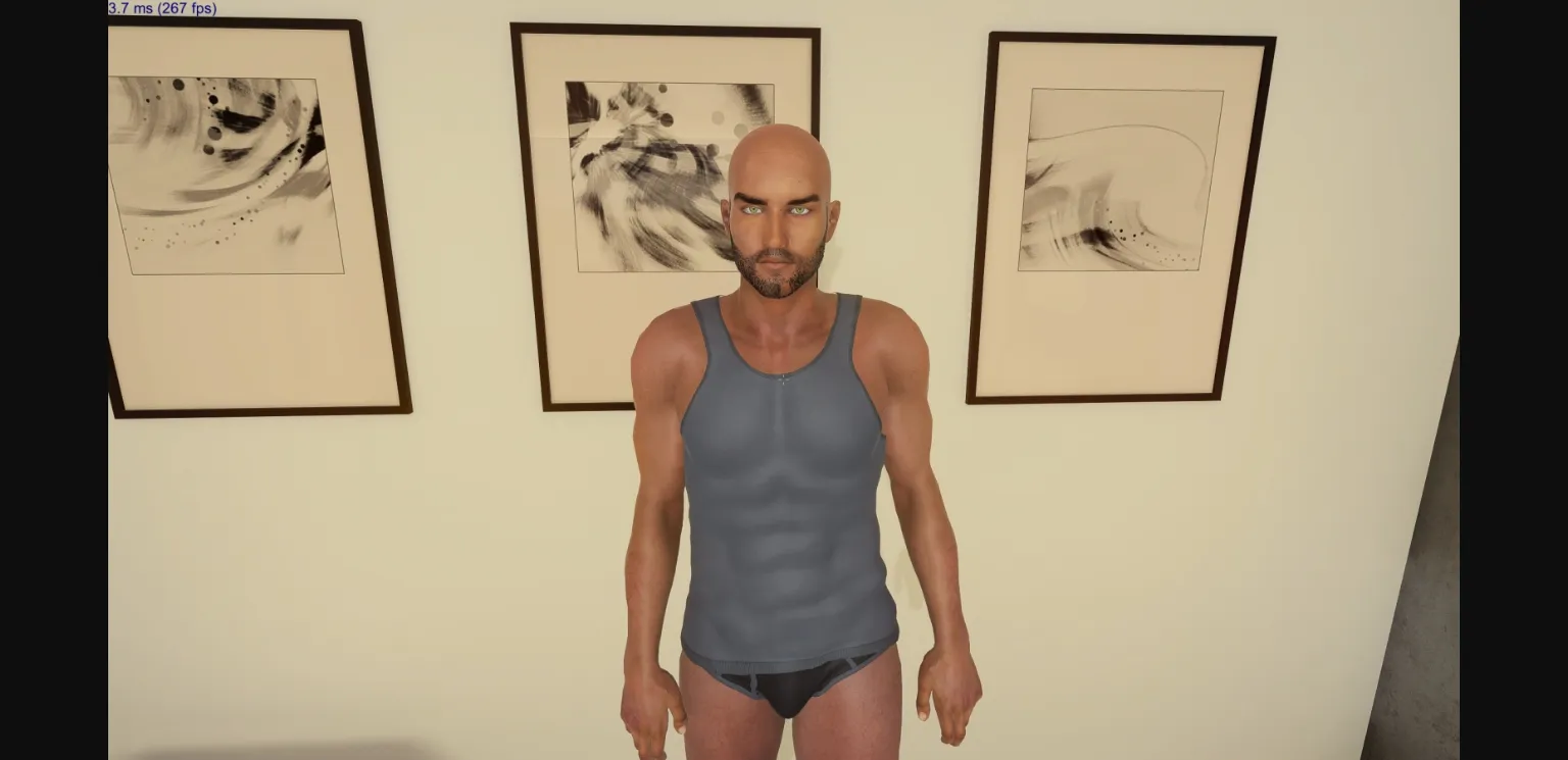 Unity Abandoned La Douche [v0.15.2] [ZnelArts] | Free Adult Games