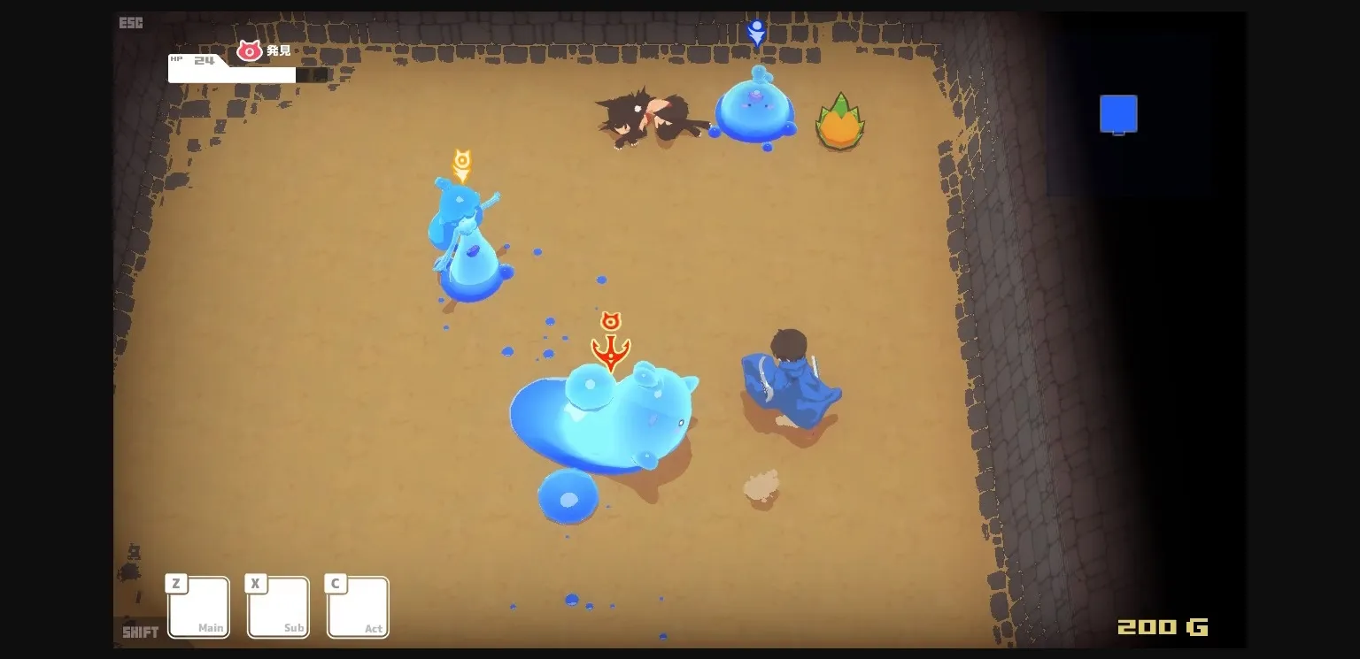 Unity Abandoned Labyrinth of Estras [v0.0.8] [ASIMOFU] | Free Adult Games