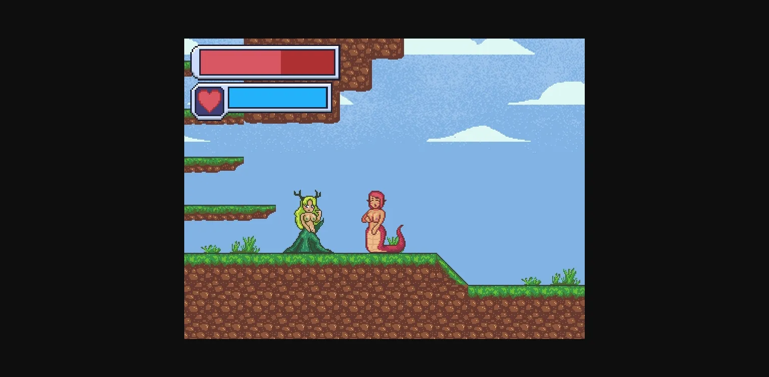 Unity Abandoned Lamia's Exile [2019-10-19 Dev Build] [Around] | Free Adult Games