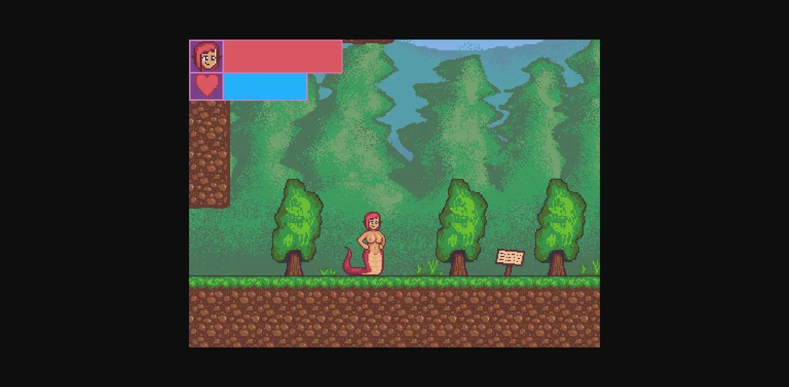 Unity Abandoned Lamia's Exile [2019-10-19 Dev Build] [Around] | Free Adult Games