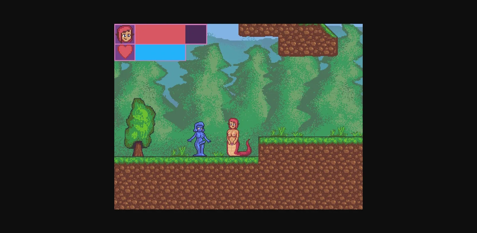 Unity Abandoned Lamia's Exile [2019-10-19 Dev Build] [Around] | Free Adult Games