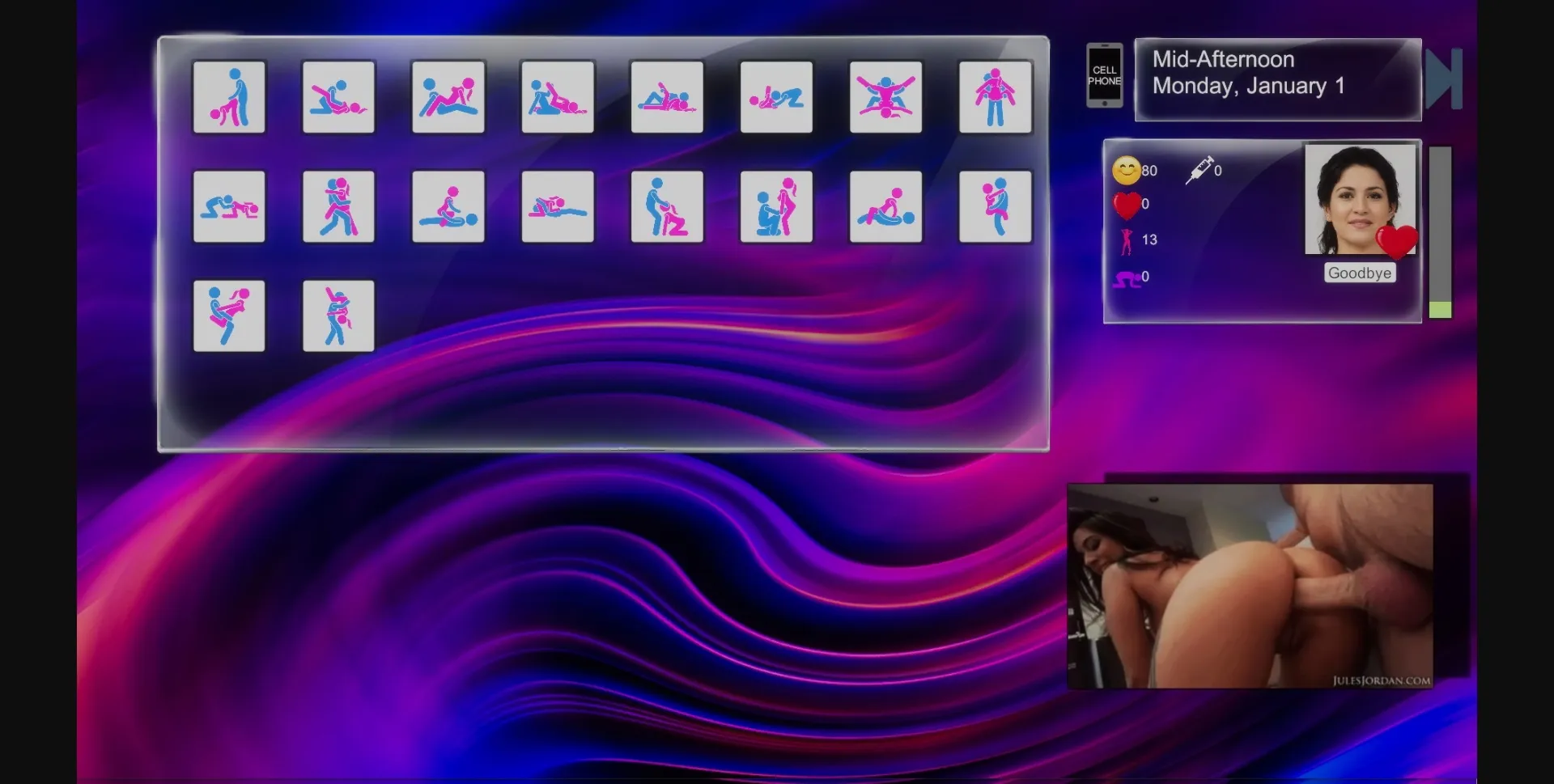 Unity Abandoned Landlord After All [v0.1.1] [EDOBGames] | Free Adult Games