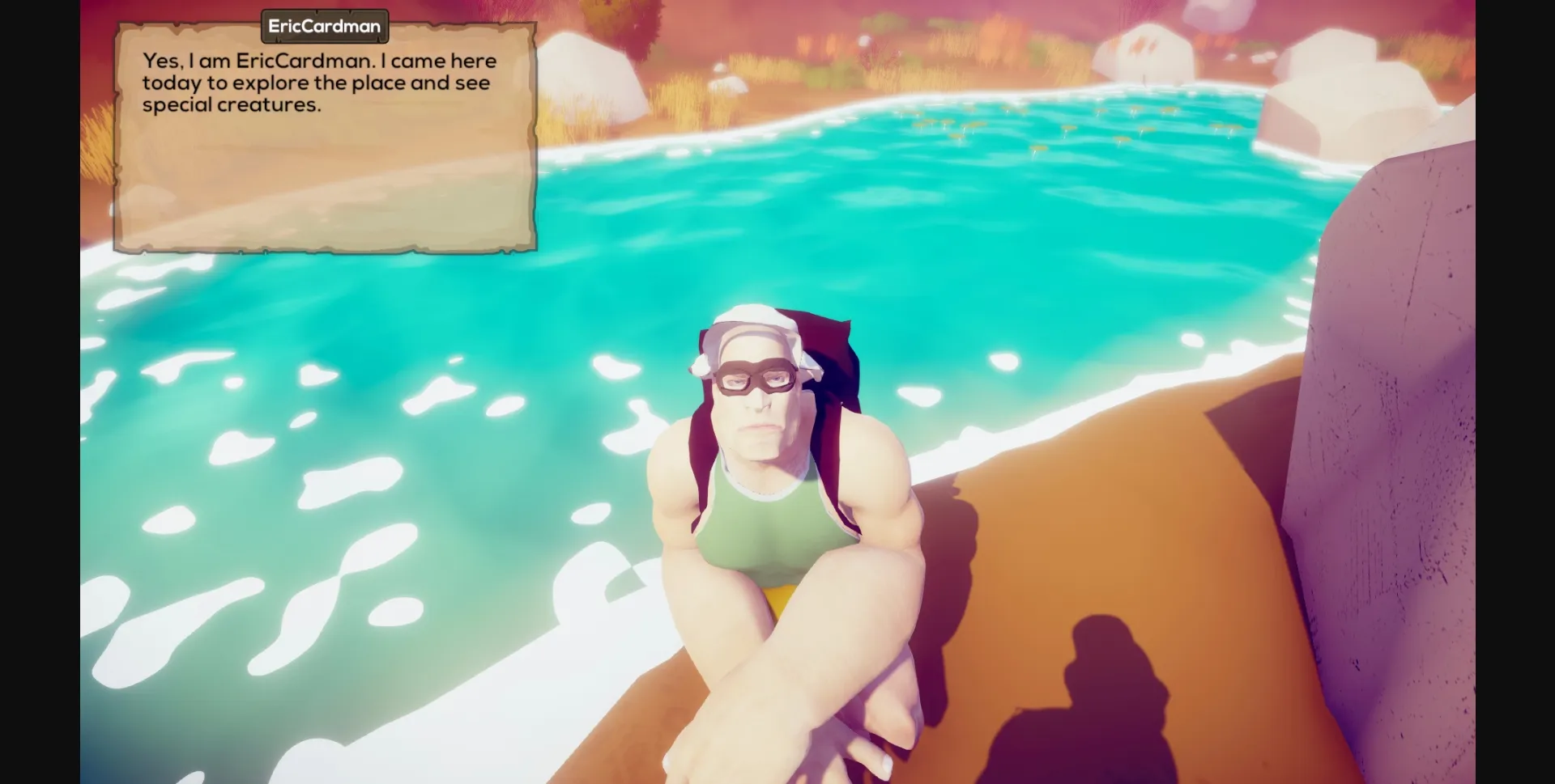 Unity Abandoned Lands Of Peace [Early Access] [SinSmith] | Free Adult Games