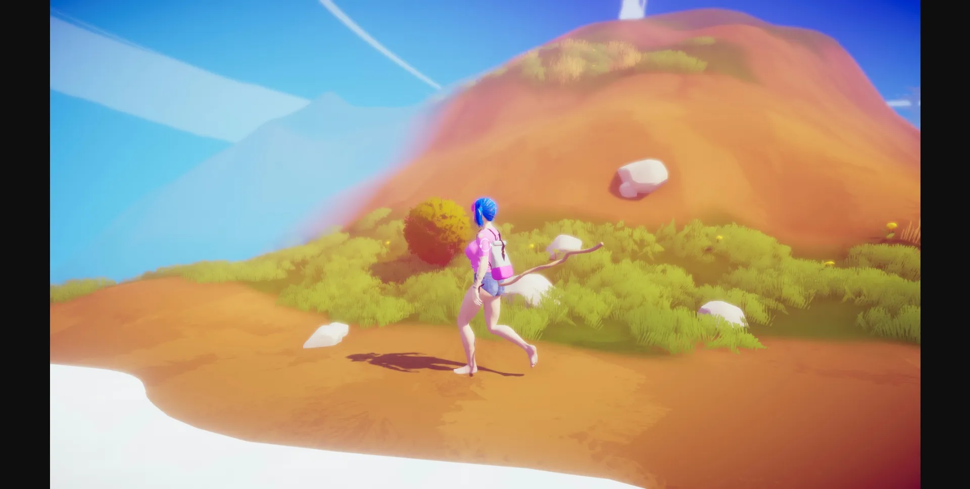 Unity Abandoned Lands Of Peace [Early Access] [SinSmith] | Free Adult Games