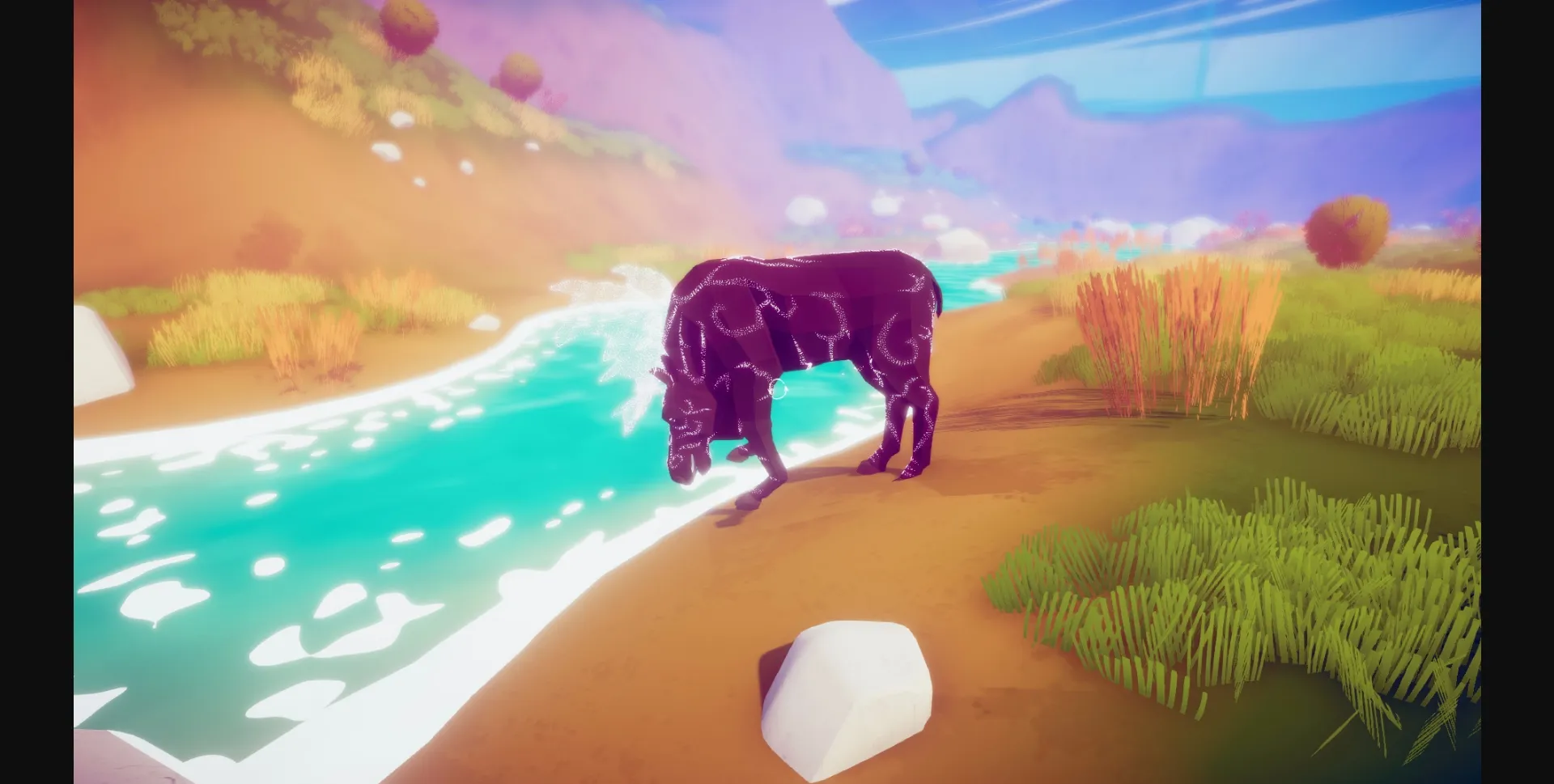 Unity Abandoned Lands Of Peace [Early Access] [SinSmith] | Free Adult Games