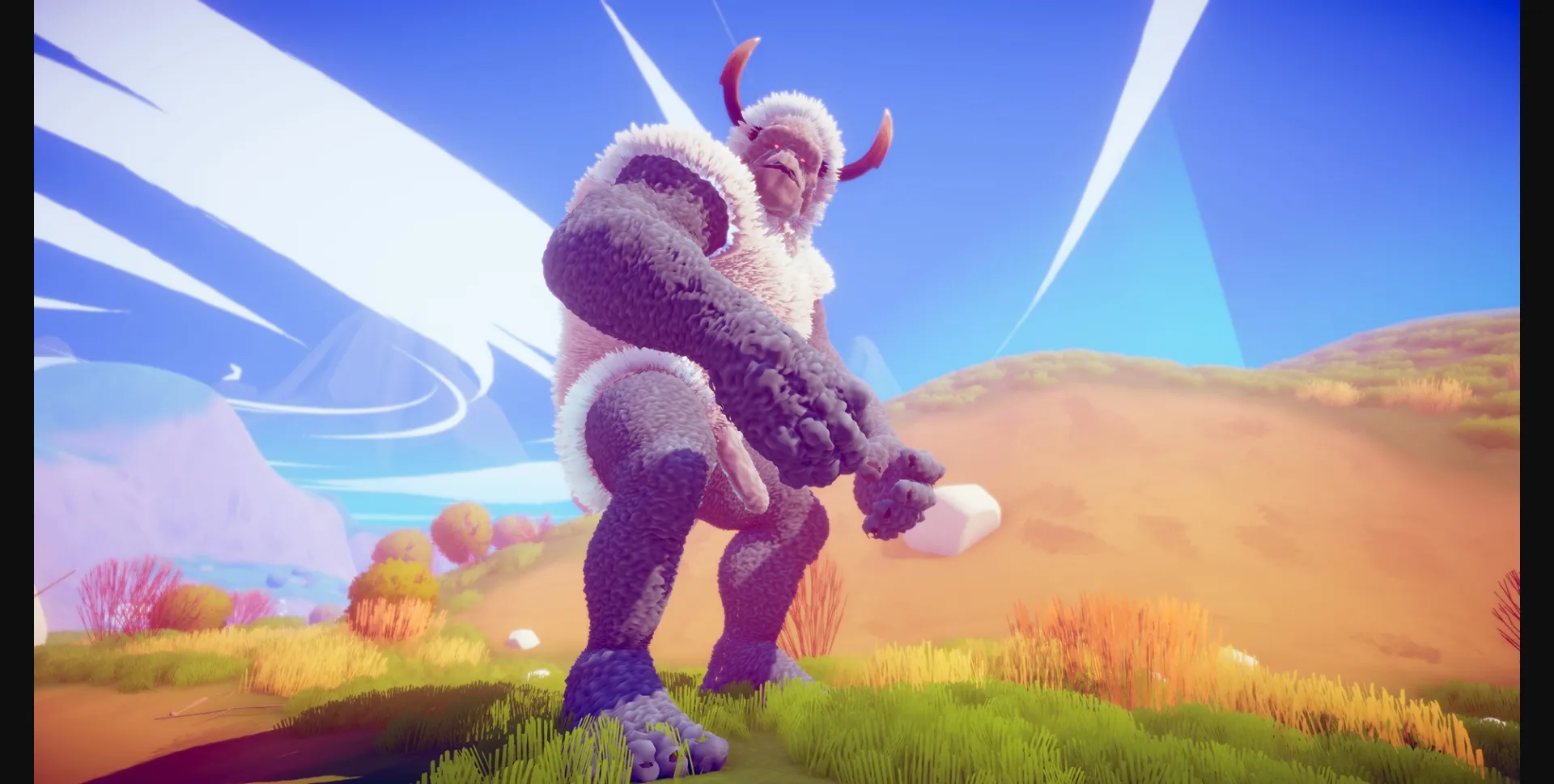 Unity Abandoned Lands Of Peace [Early Access] [SinSmith] | Free Adult Games