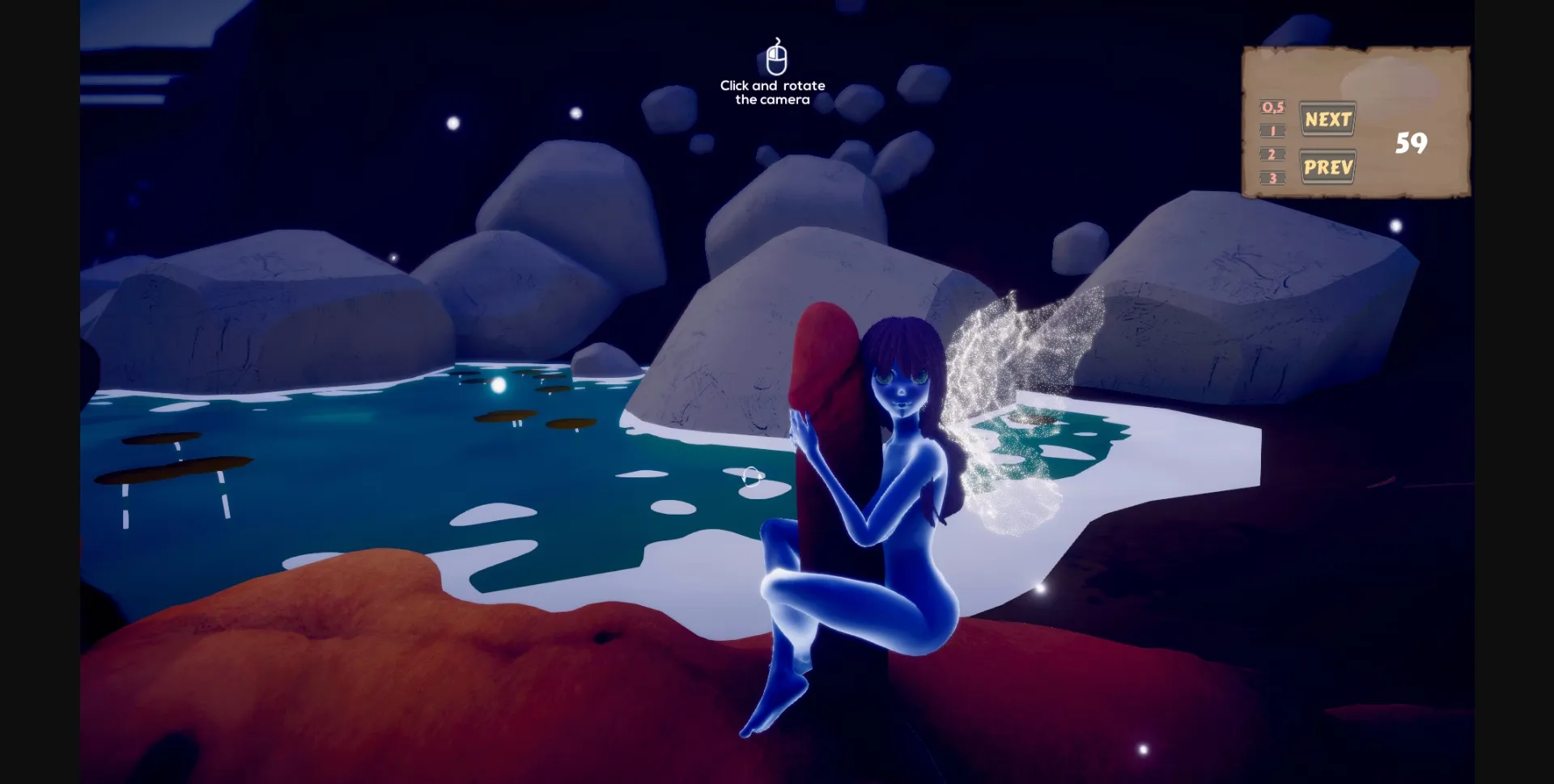 Unity Abandoned Lands Of Peace [Early Access] [SinSmith] | Free Adult Games