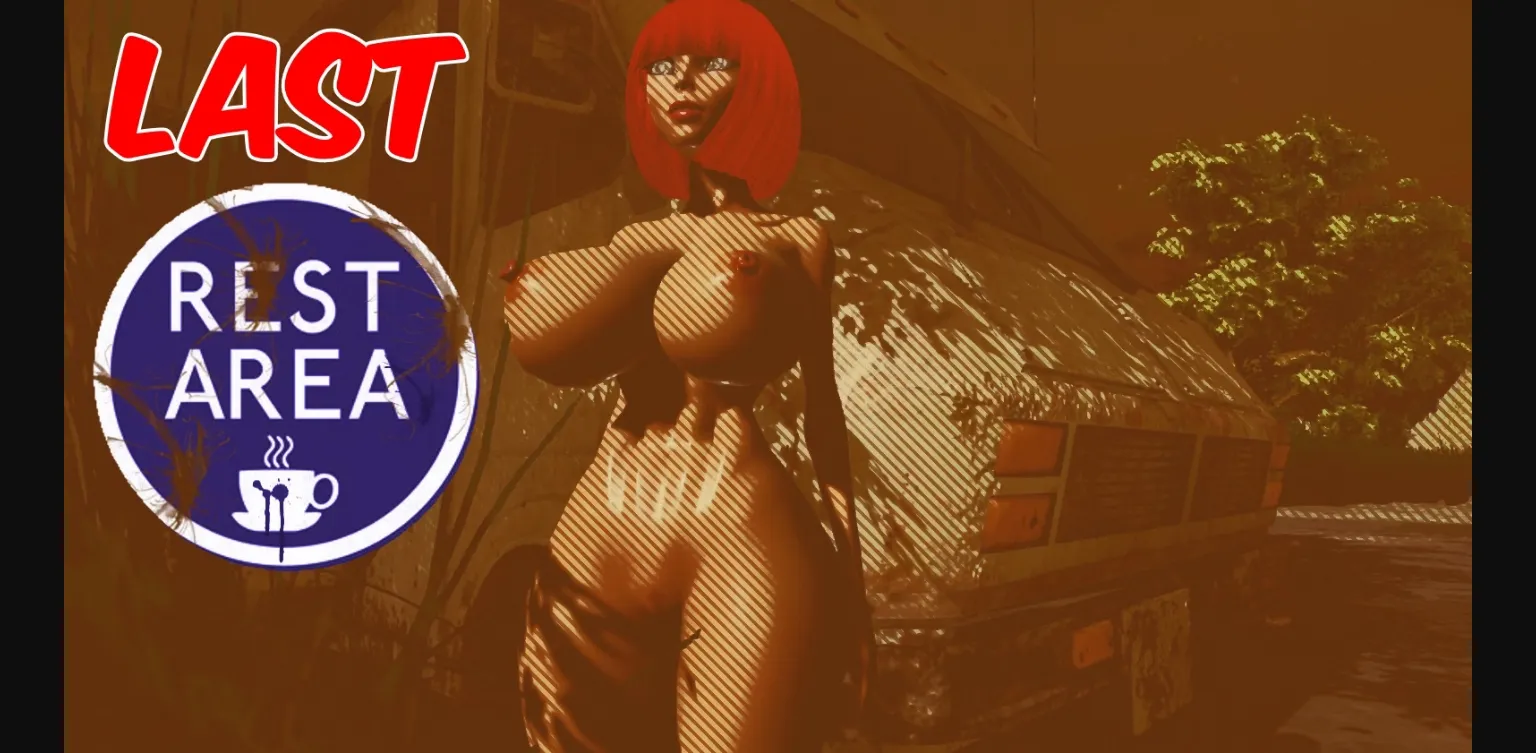 Unity Abandoned Last Rest Area [v1.2] [Mopp4Studios] | Free Adult Games