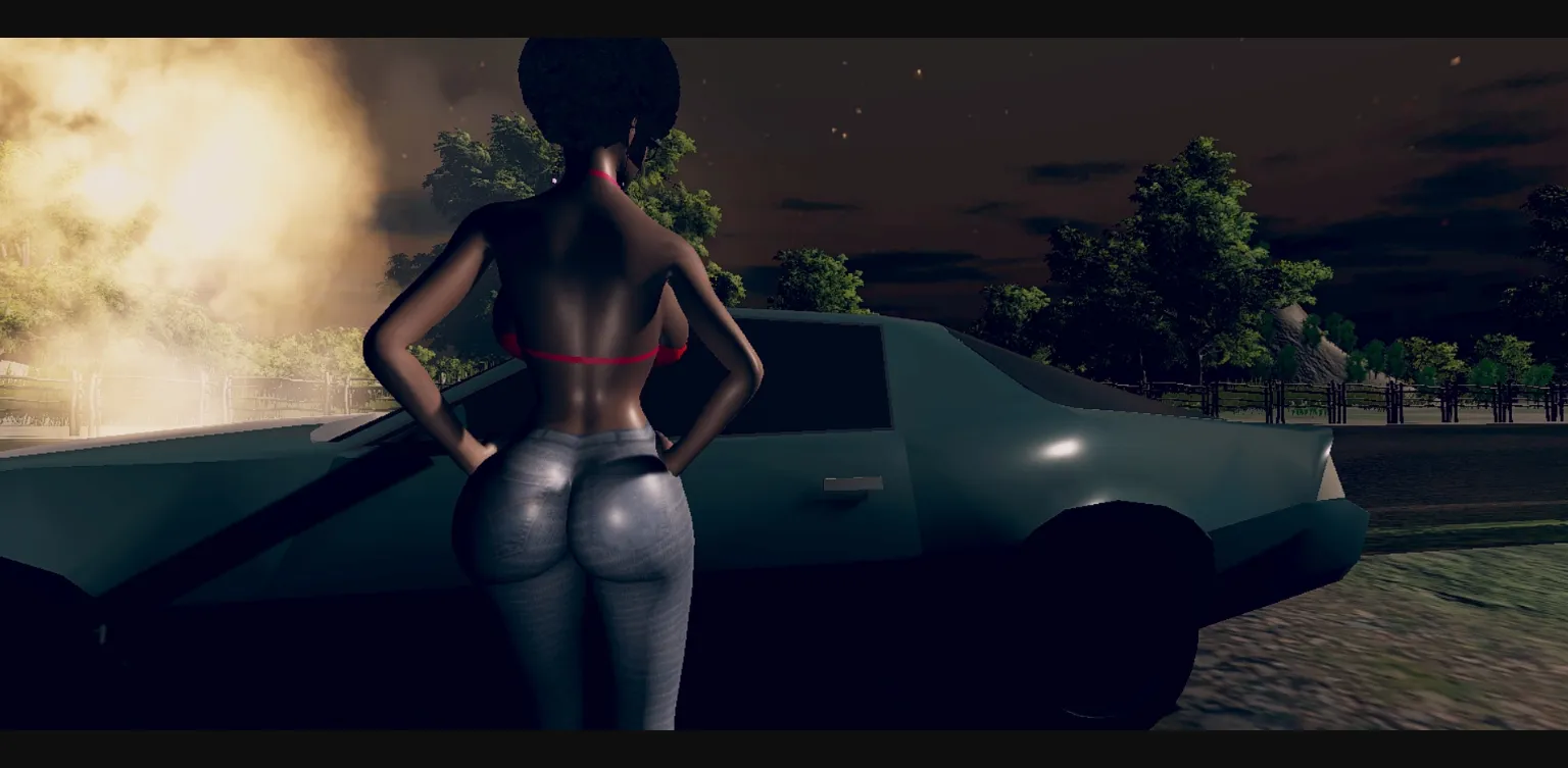 Unity Abandoned Last Rest Area [v1.2] [Mopp4Studios] | Free Adult Games