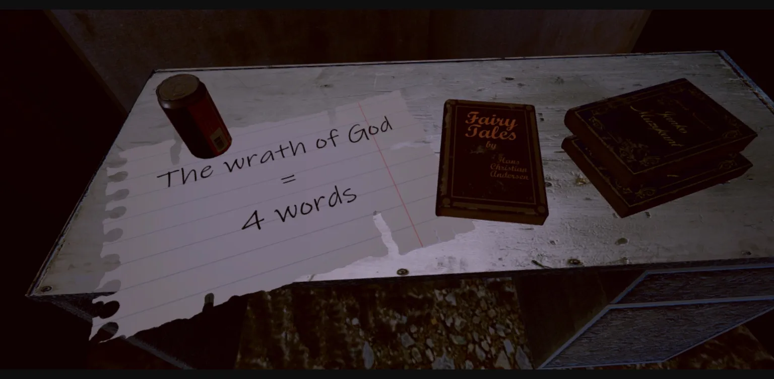 Unity Abandoned Last Rest Area [v1.2] [Mopp4Studios] | Free Adult Games