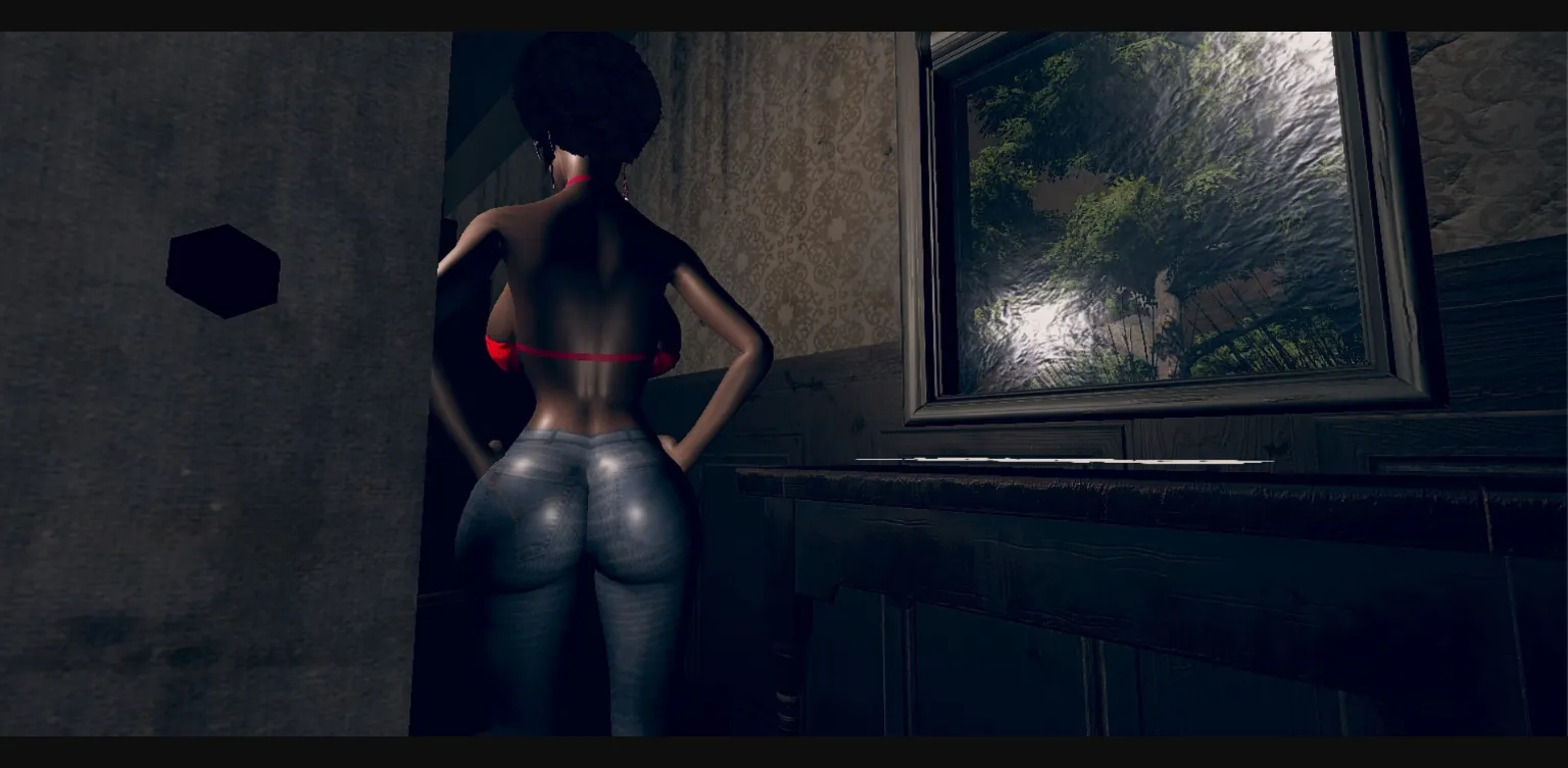 Unity Abandoned Last Rest Area [v1.2] [Mopp4Studios] | Free Adult Games