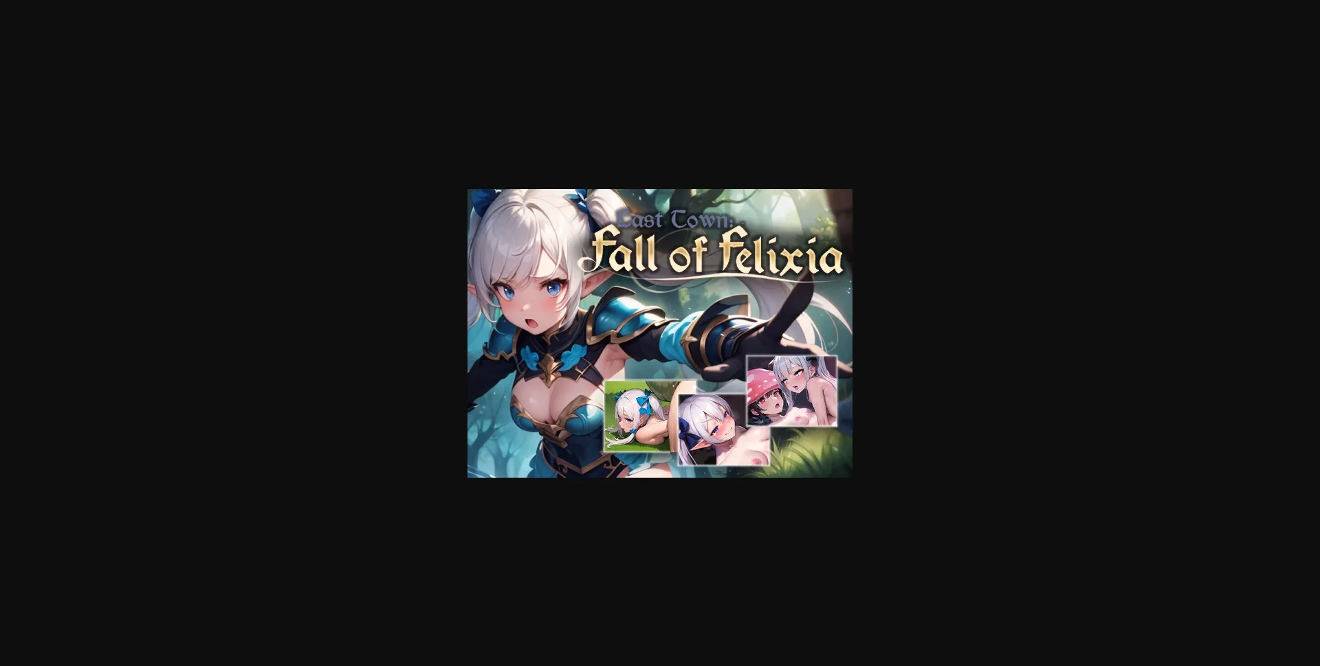 Unity Abandoned Last Town  Fall of Felixia [v1.0.3] [YumamiSoft] | Free Adult Games