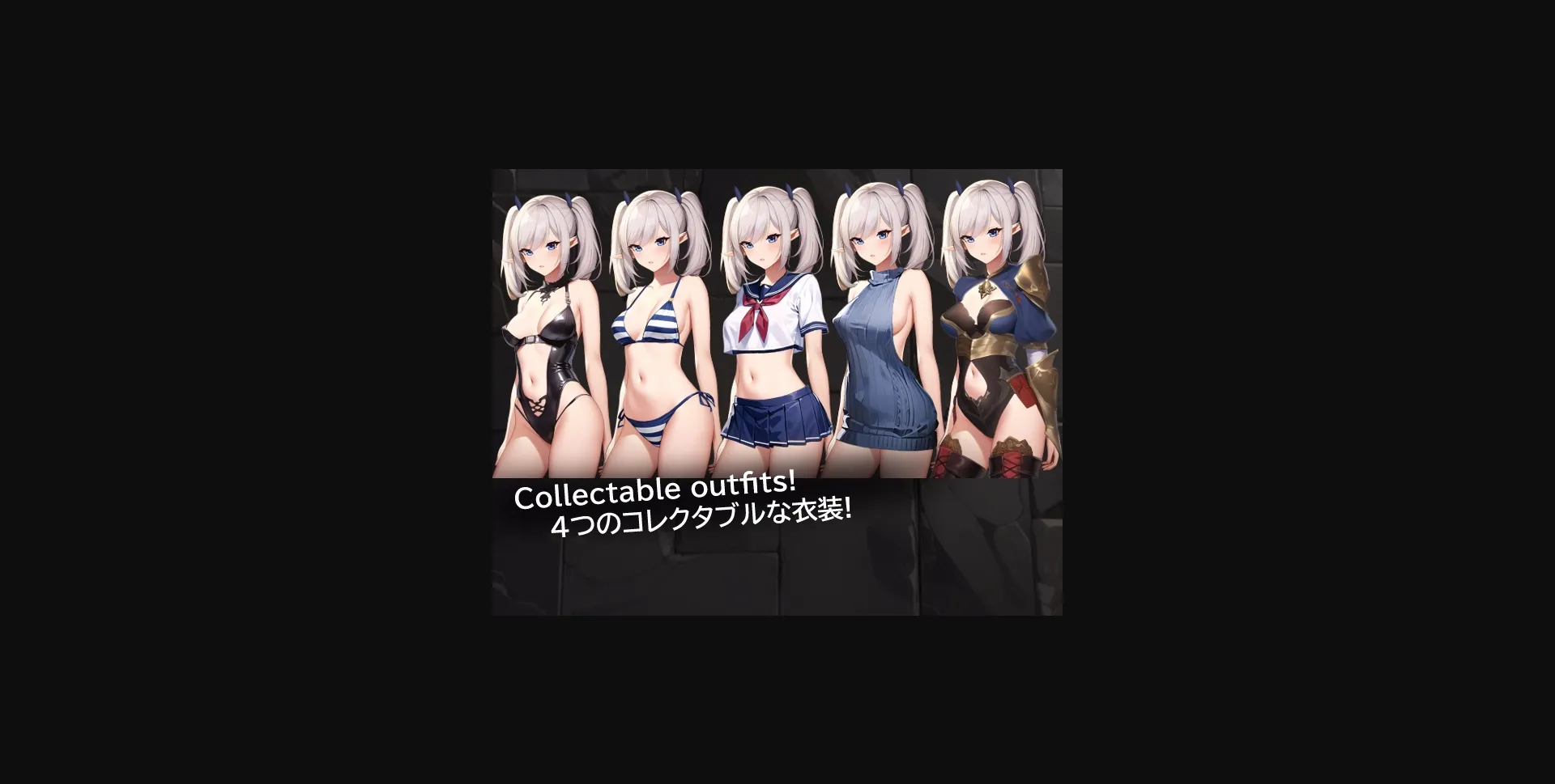 Unity Abandoned Last Town  Fall of Felixia [v1.0.3] [YumamiSoft] | Free Adult Games