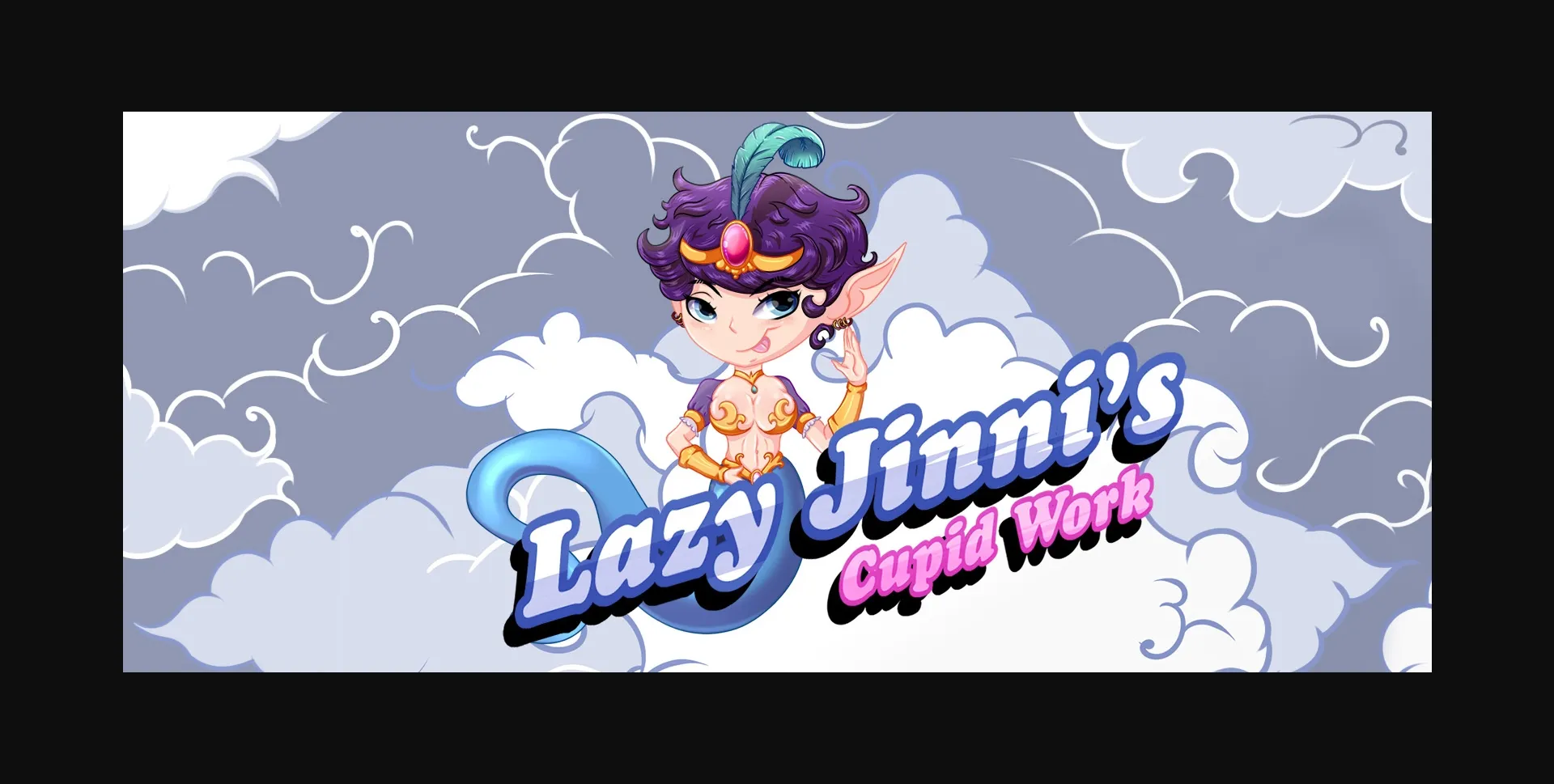 Unity Abandoned Lazy Jinni's Cupid Work [Chp.1] [AtomicGirl] | Free Adult Games