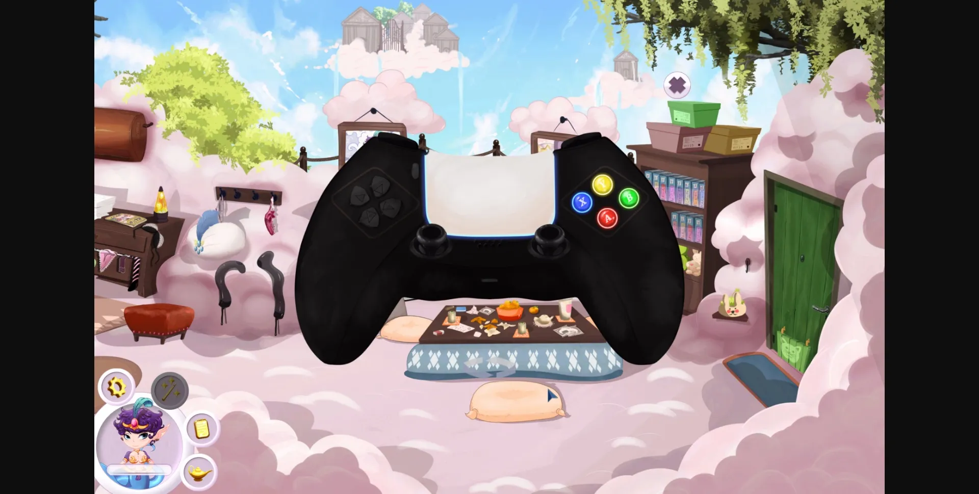 Unity Abandoned Lazy Jinni's Cupid Work [Chp.1] [AtomicGirl] | Free Adult Games