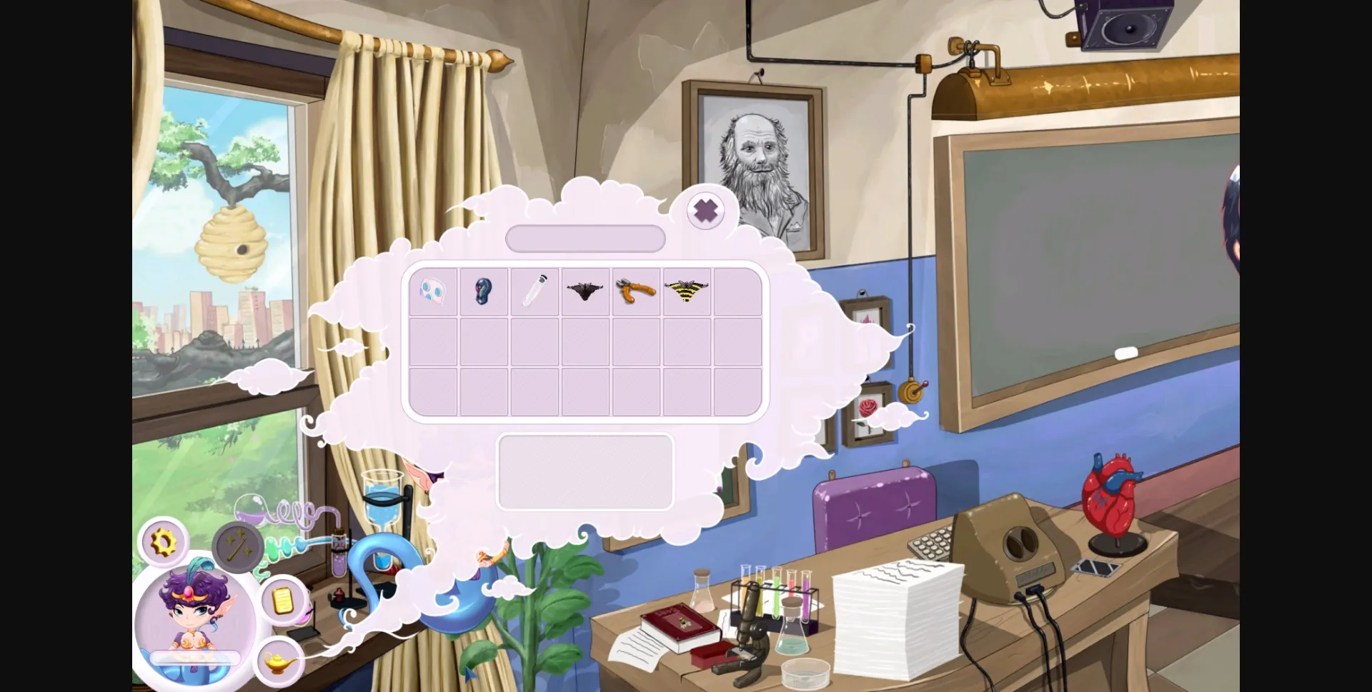 Unity Abandoned Lazy Jinni's Cupid Work [Chp.1] [AtomicGirl] | Free Adult Games