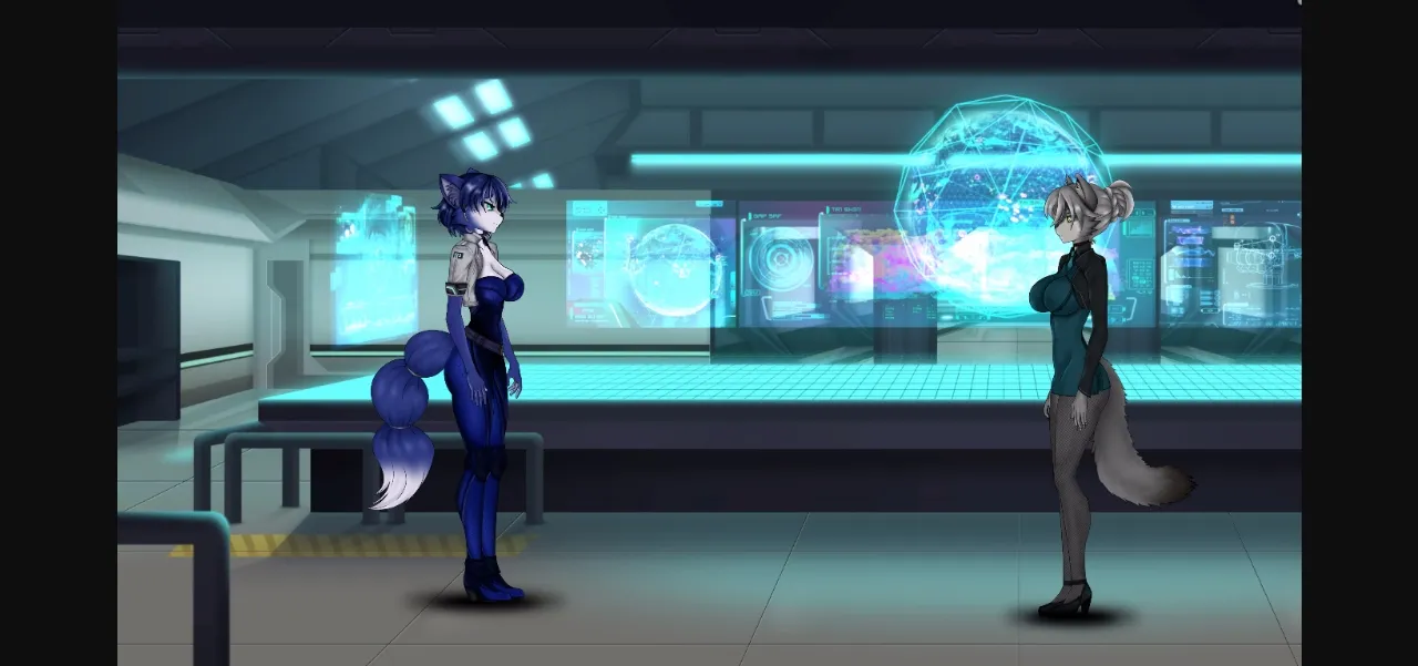 Unity Abandoned Legend of Krystal  Rebirth [v0.8] [LOK Team] | Free Adult Games