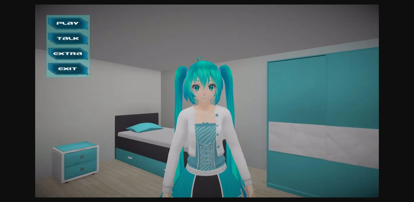 Unity Abandoned Lentai Games [v0.2] [Full H] | Free Adult Games