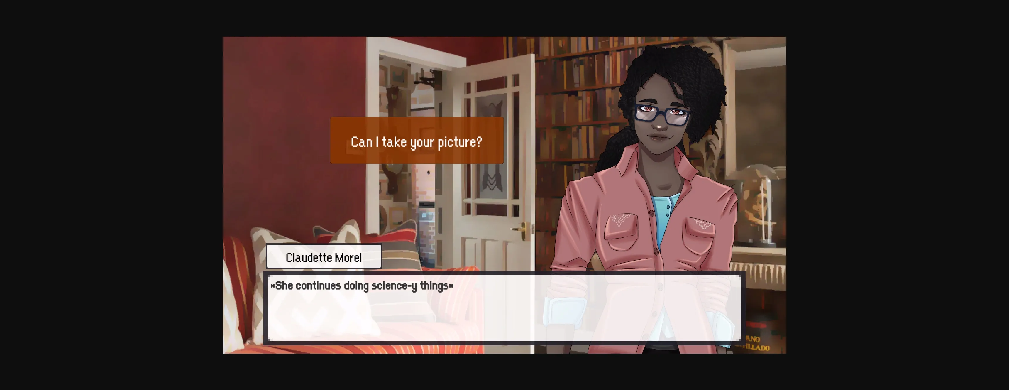 Unity Abandoned Lewd by Daylight [v0.38] [SpicySauceLord] | Free Adult Games