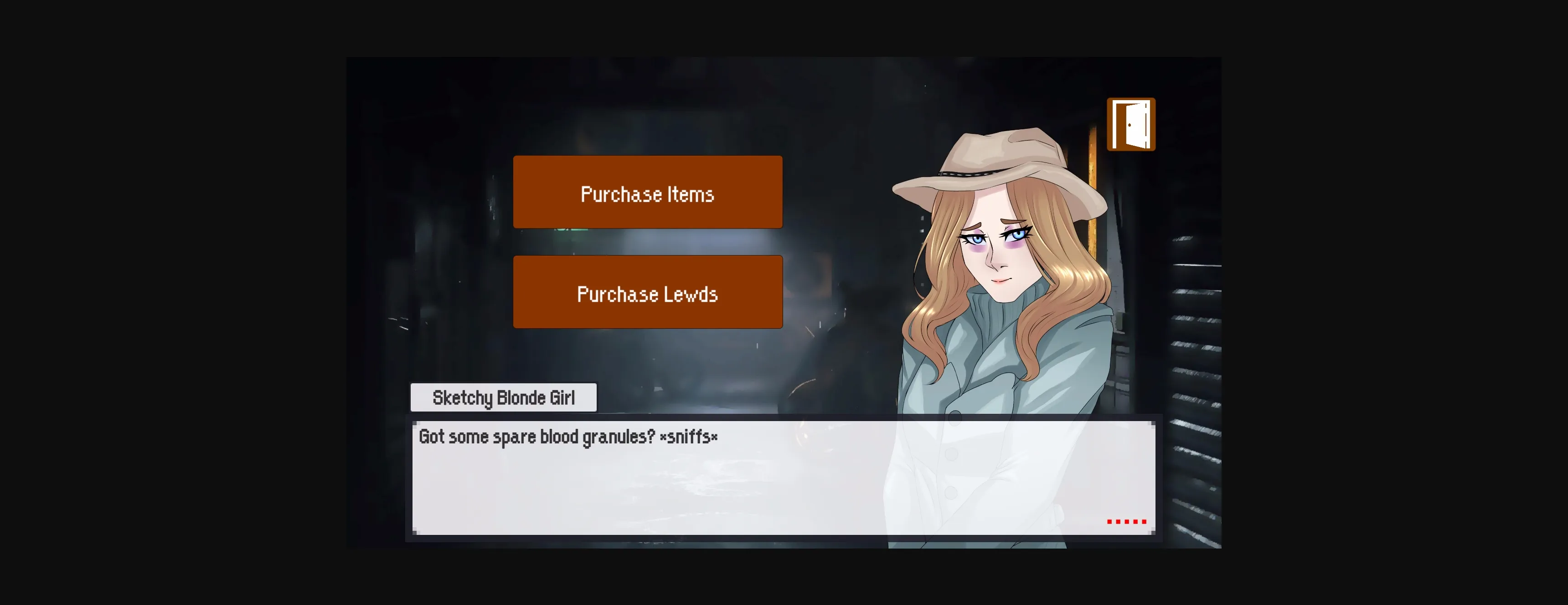 Unity Abandoned Lewd by Daylight [v0.38] [SpicySauceLord] | Free Adult Games