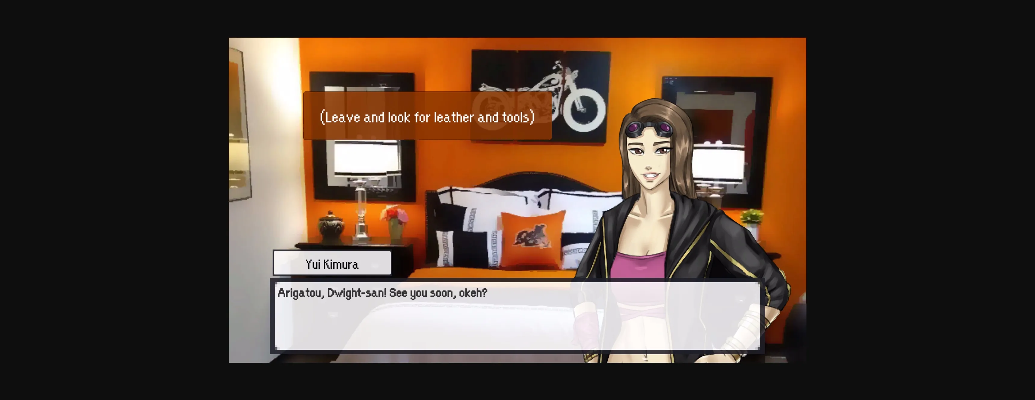 Unity Abandoned Lewd by Daylight [v0.38] [SpicySauceLord] | Free Adult Games