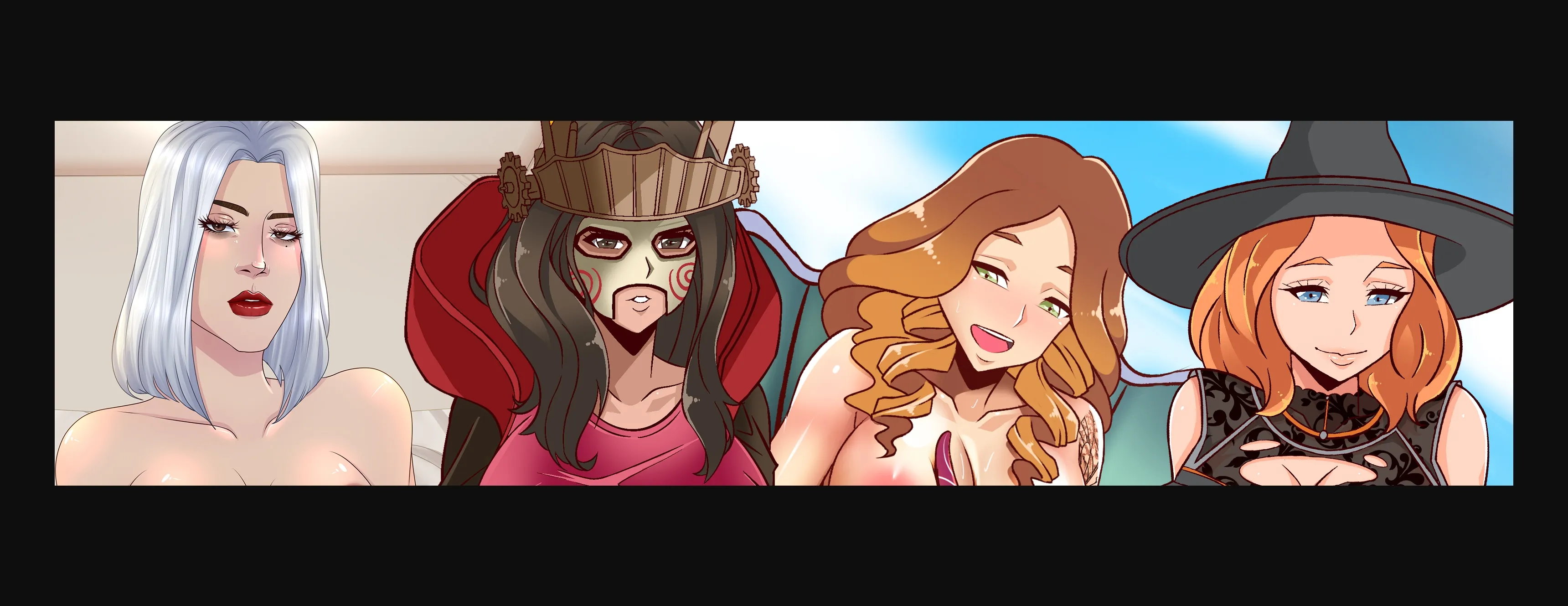 Unity Abandoned Lewd by Daylight [v0.38] [SpicySauceLord] | Free Adult Games