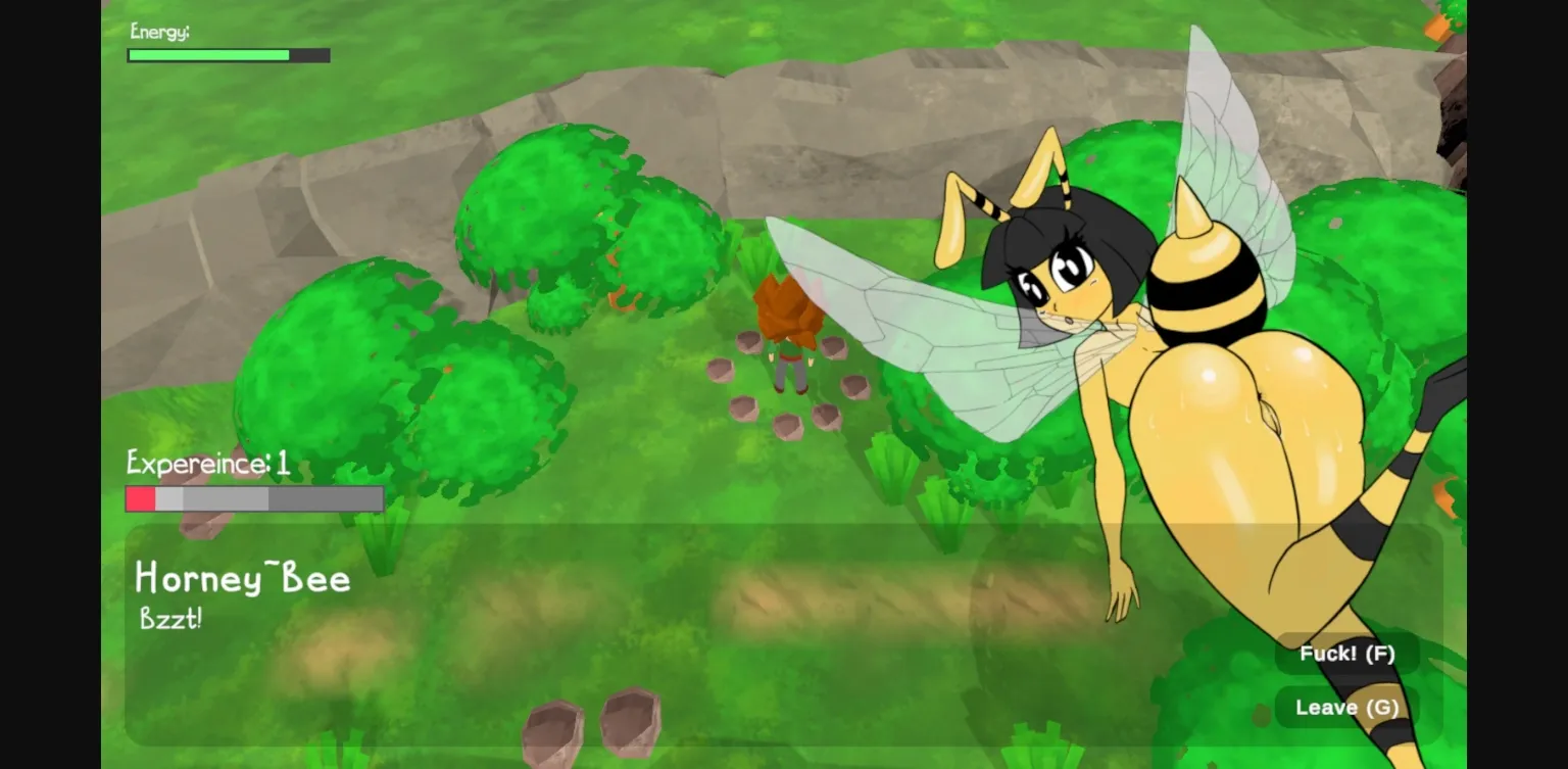 Unity Abandoned Lewd Sprites [Ch. 11] [Hyperbearmart] | Free Adult Games