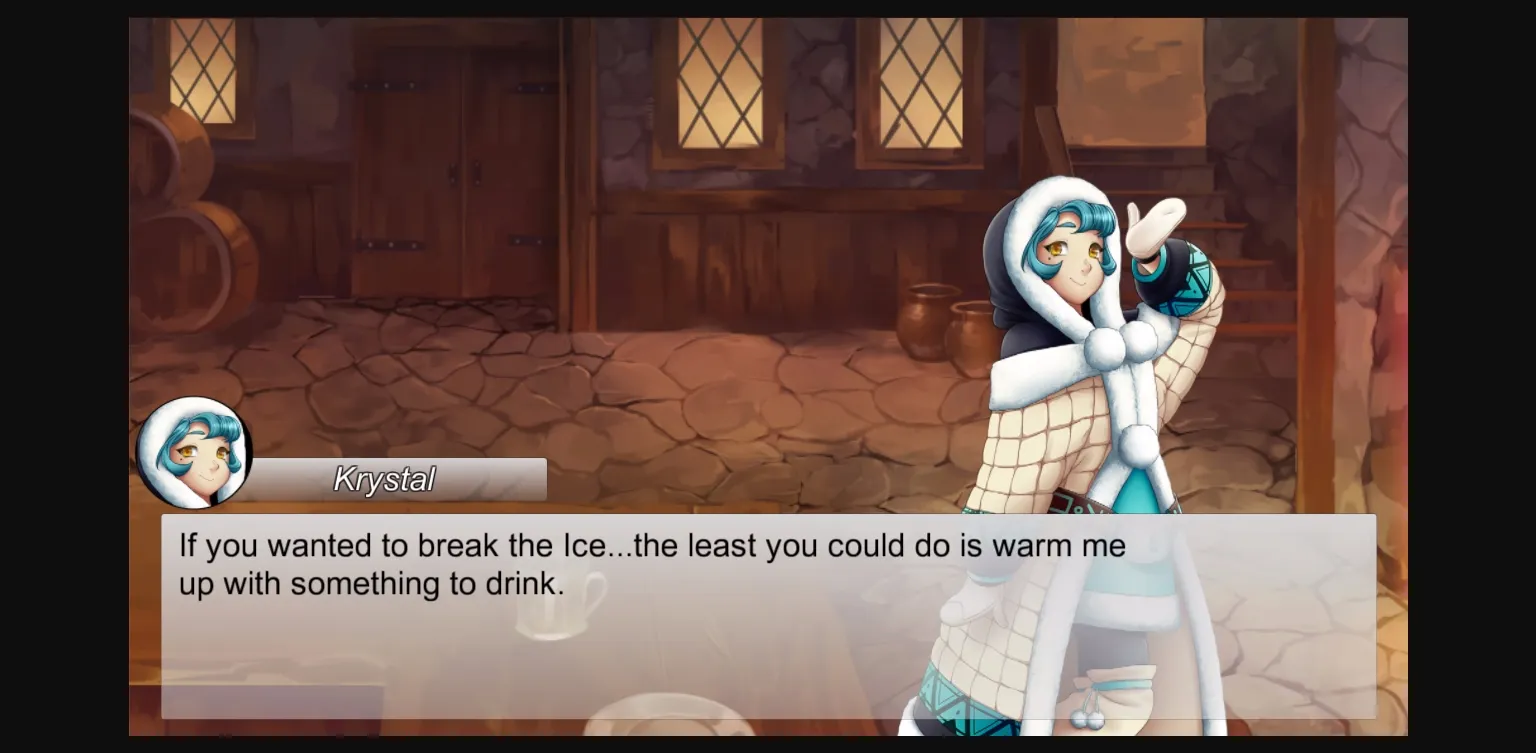 Unity Abandoned Lewd Warfare [v0.24] [Tsukiware] | Free Adult Games