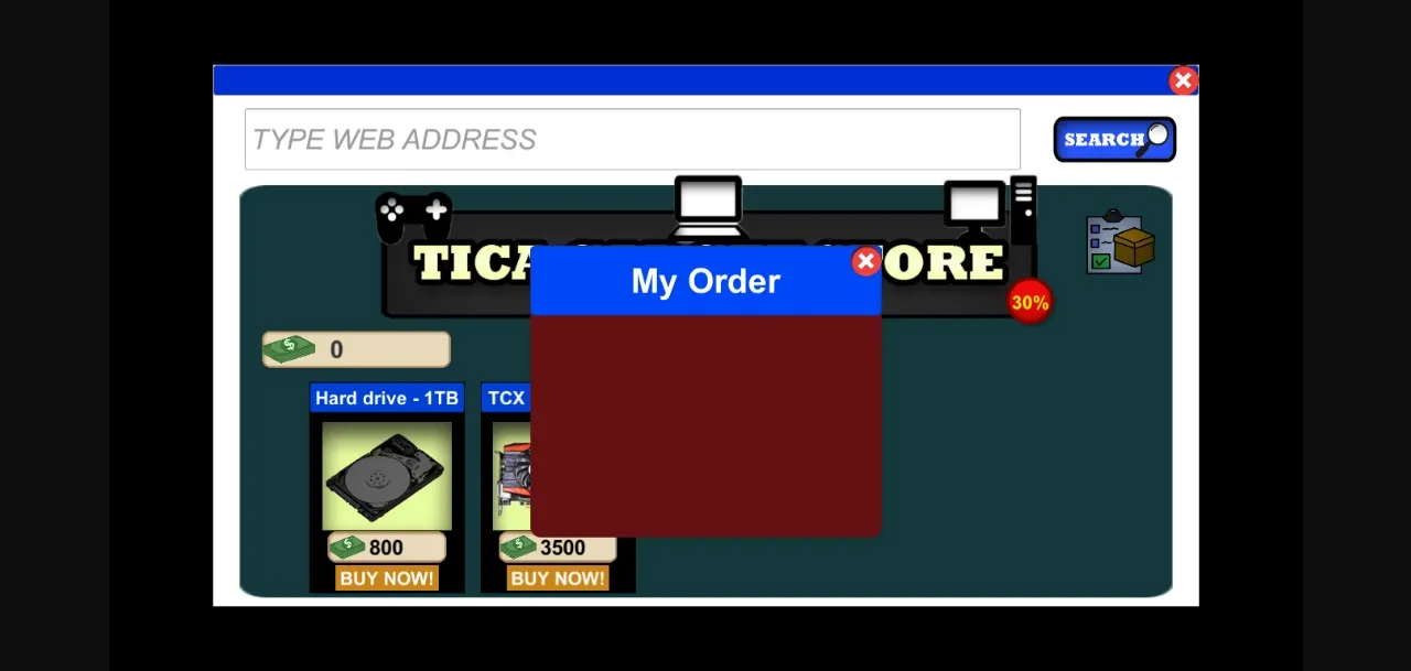 Unity Abandoned Life Begins [v0.5] [KennTica] | Free Adult Games