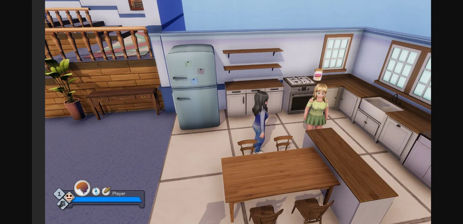 Unity Abandoned Littleington University [v2023-07-06] [Gauche Cheeks] | Free Adult Games