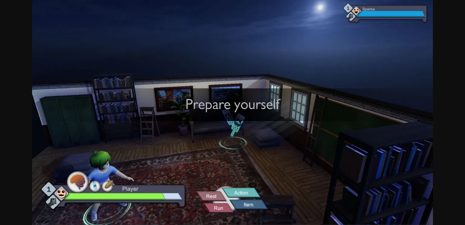 Unity Abandoned Littleington University [v2023-07-06] [Gauche Cheeks] | Free Adult Games