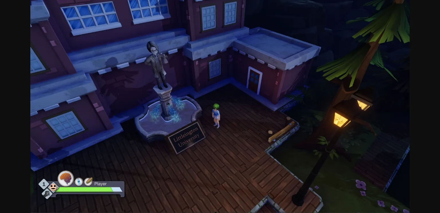 Unity Abandoned Littleington University [v2023-07-06] [Gauche Cheeks] | Free Adult Games