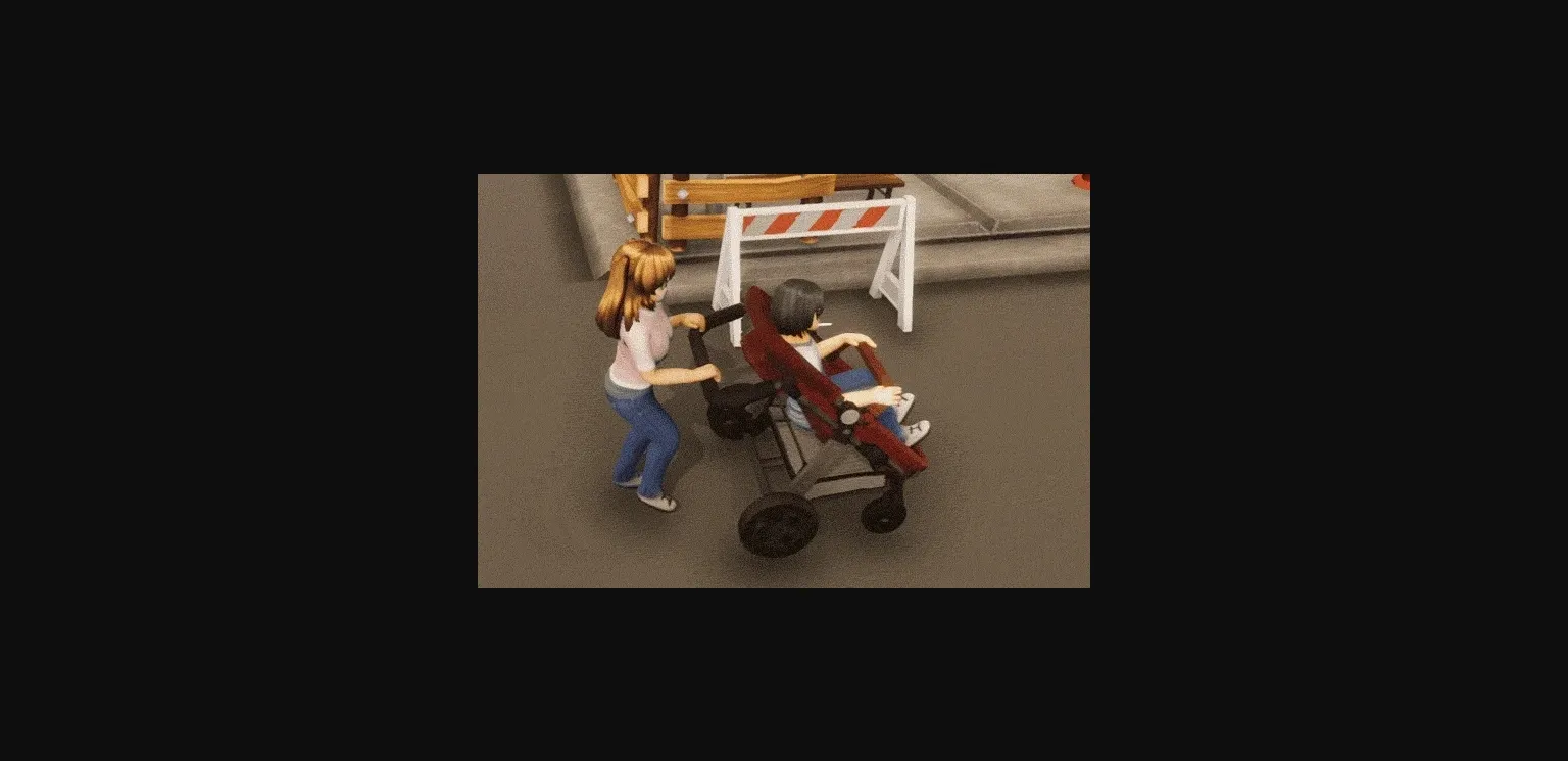 Unity Abandoned Littleington University [v2023-07-06] [Gauche Cheeks] | Free Adult Games