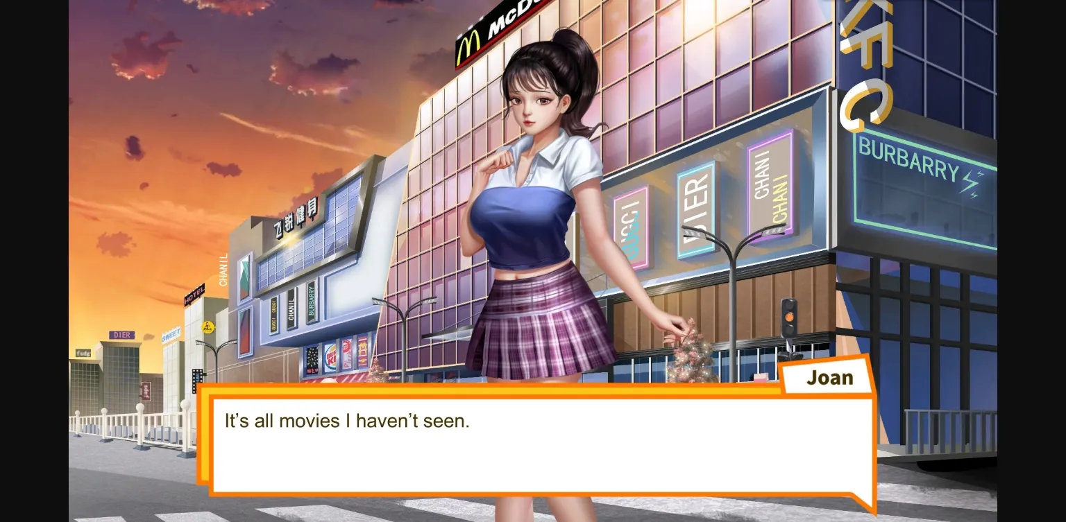 Unity Abandoned Live Empire 2 [v0.2.3] [Happy Max] | Free Adult Games