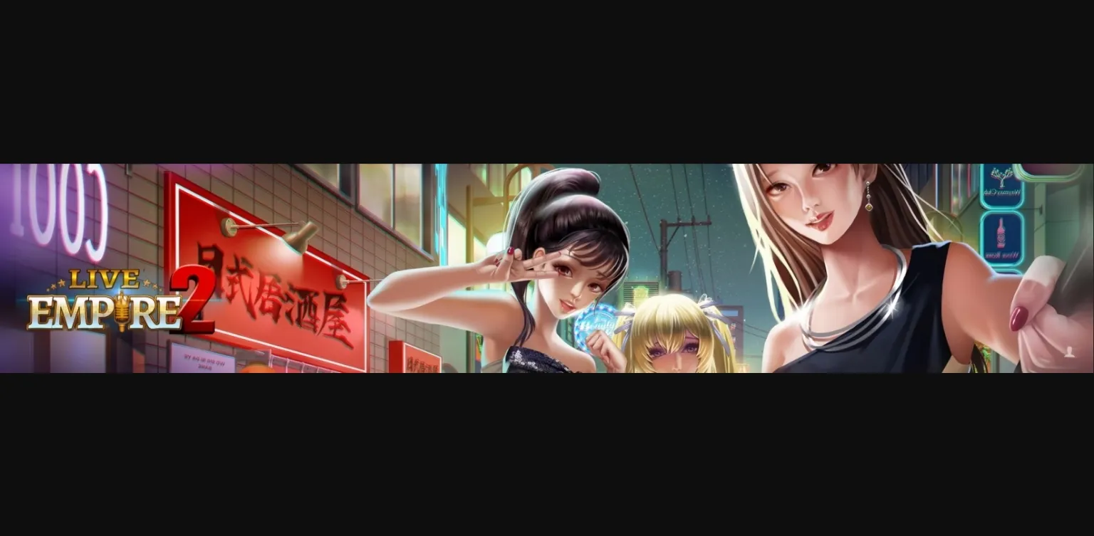 Unity Abandoned Live Empire 2 [v0.2.3] [Happy Max] | Free Adult Games