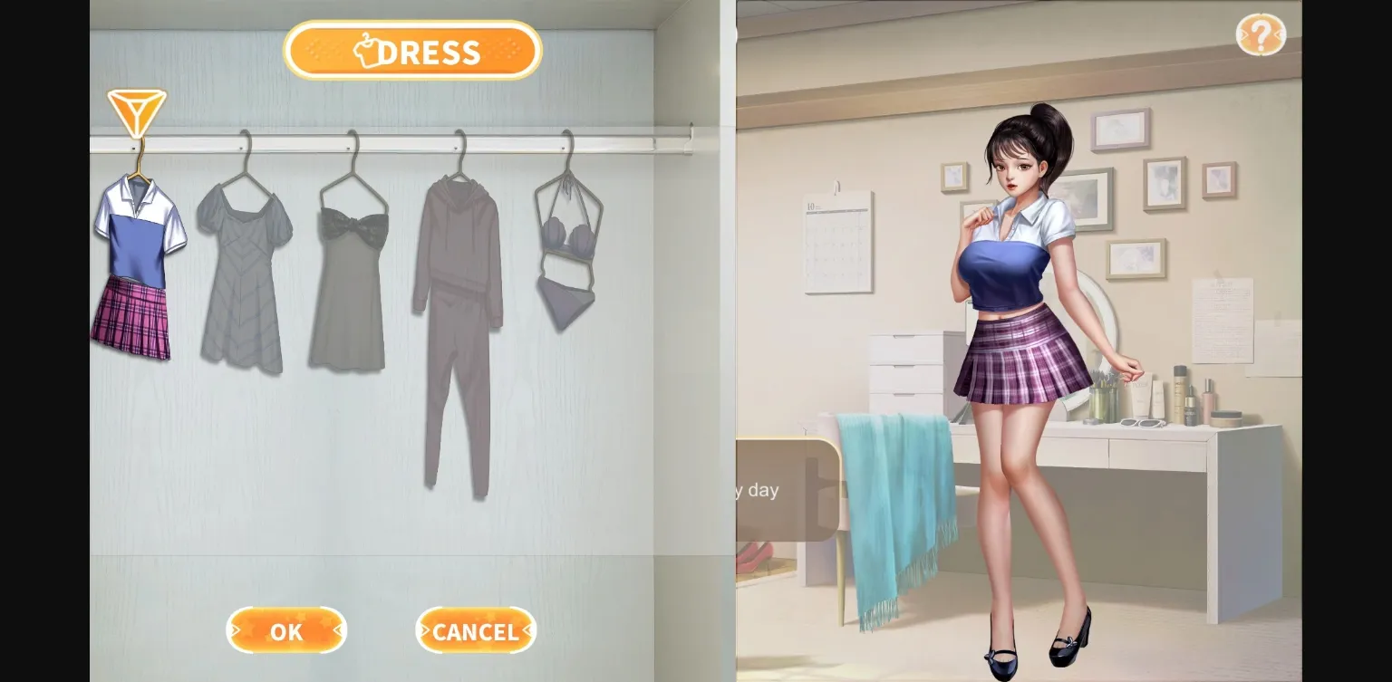 Unity Abandoned Live Empire 2 [v0.2.3] [Happy Max] | Free Adult Games