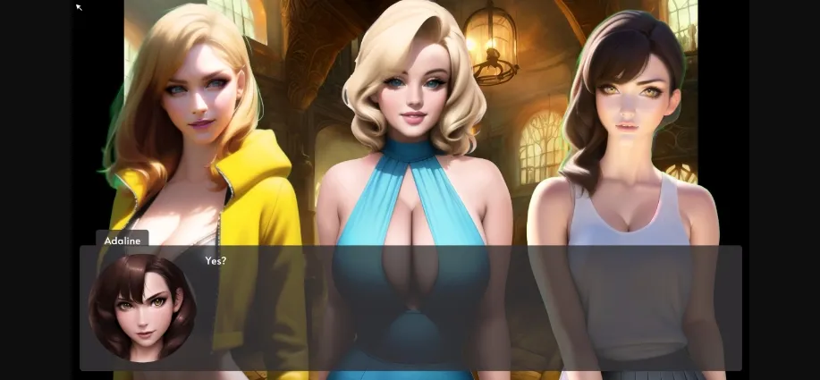 Unity Abandoned Locus Tenebrarum [2022_12_13] [Rue] | Free Adult Games