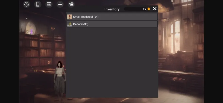 Unity Abandoned Locus Tenebrarum [2022_12_13] [Rue] | Free Adult Games
