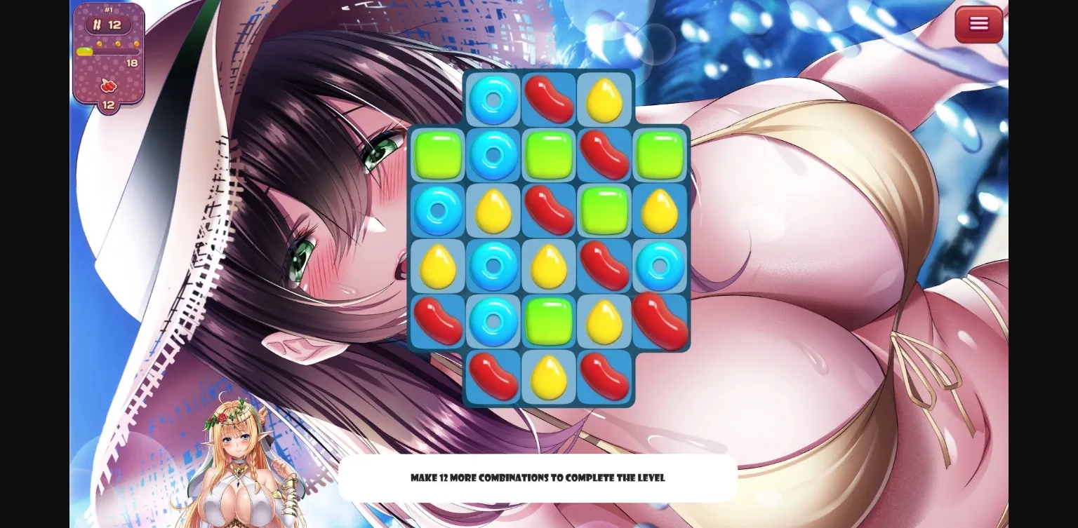 Unity Abandoned LOLLIPOP  SUMMER! [v0.2] [TheBoys, Hijiri Yuzuki] | Free Adult Games