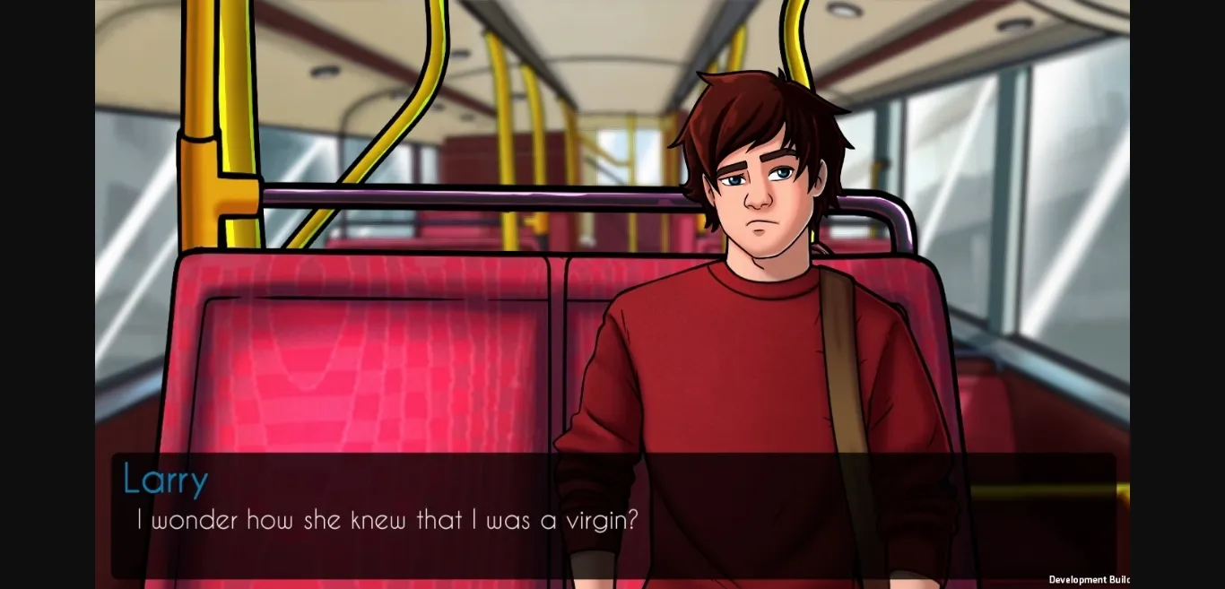 Unity Abandoned London Vibes [v0.1.0] [Entity Games] | Free Adult Games