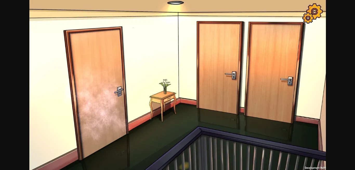 Unity Abandoned London Vibes [v0.1.0] [Entity Games] | Free Adult Games